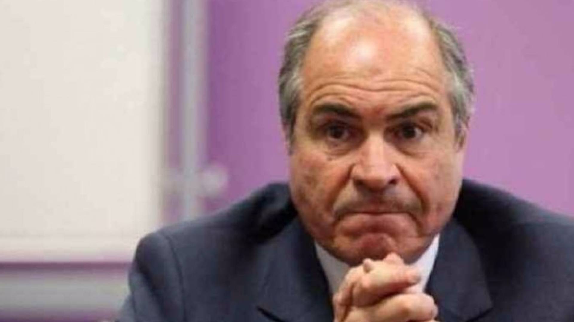 الملقي يوجه بتنفيذ قرار القضاء بحق قاتل ' حتر ' بالسرعة القصوى