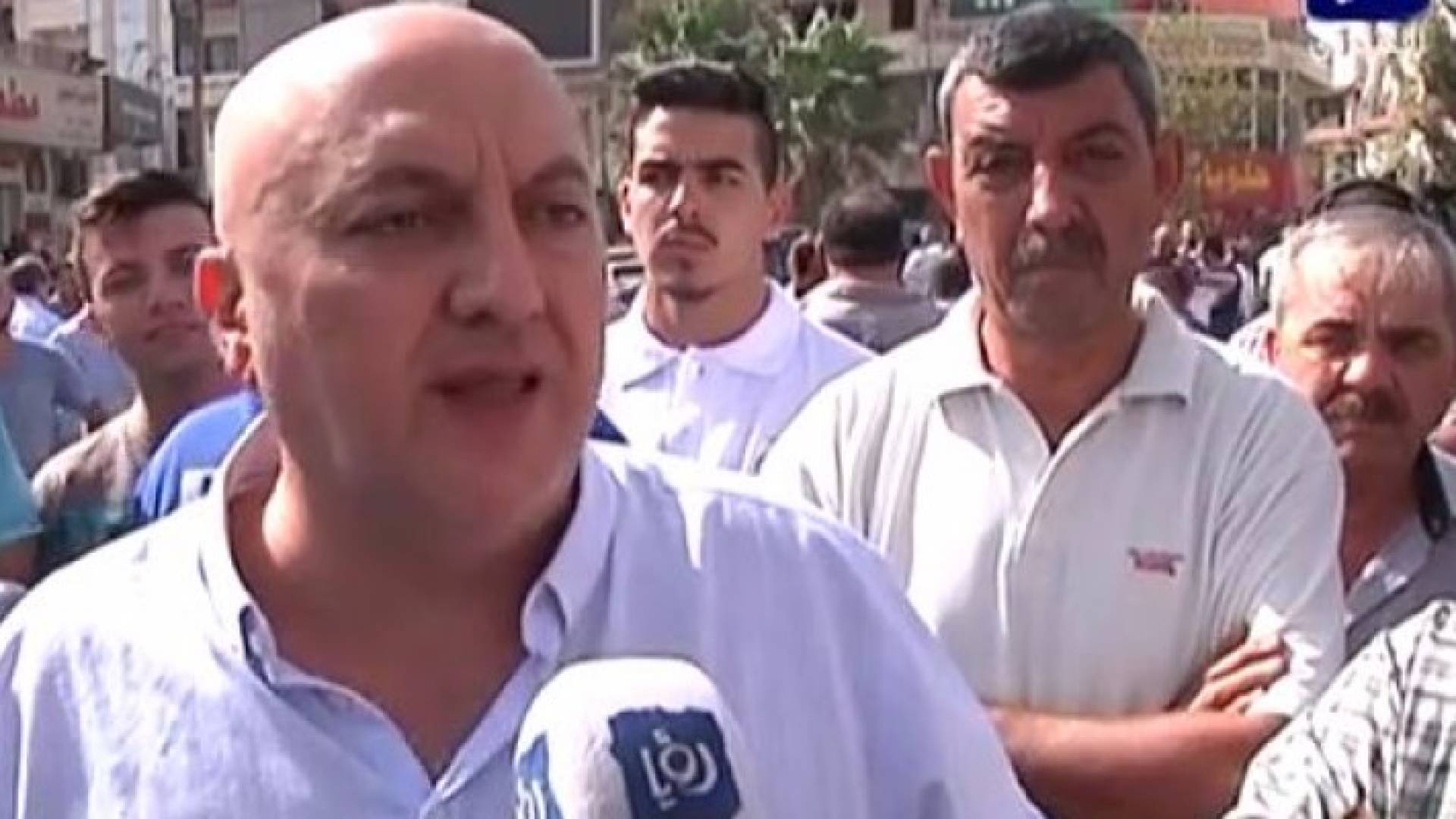 بالفيديو: شقيق ناهض حتر يحمل الحكومة مسؤولية قتل اخيه
