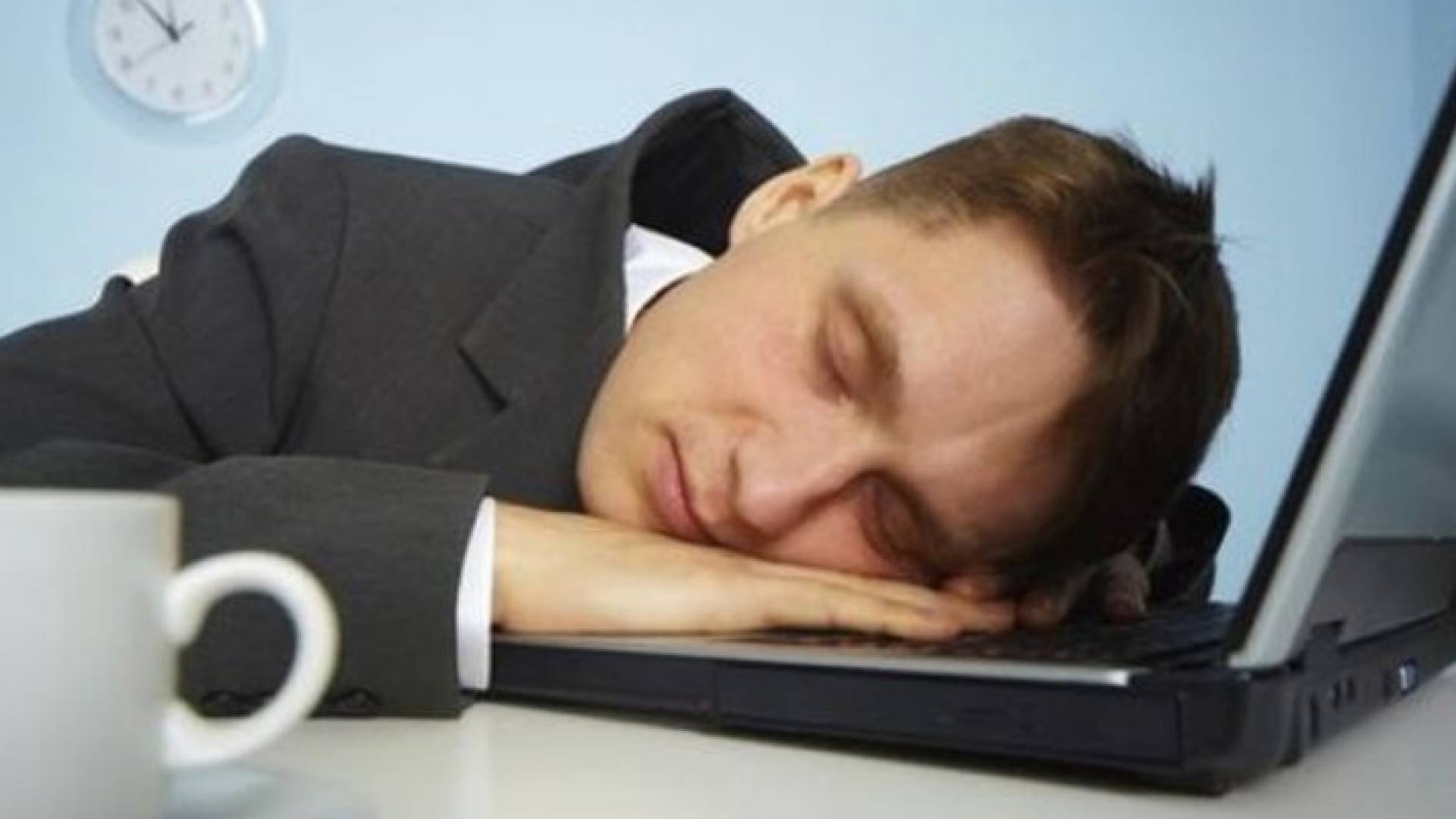 5 أمراض وراء الشعور الدائم بالإرهاق والتعب