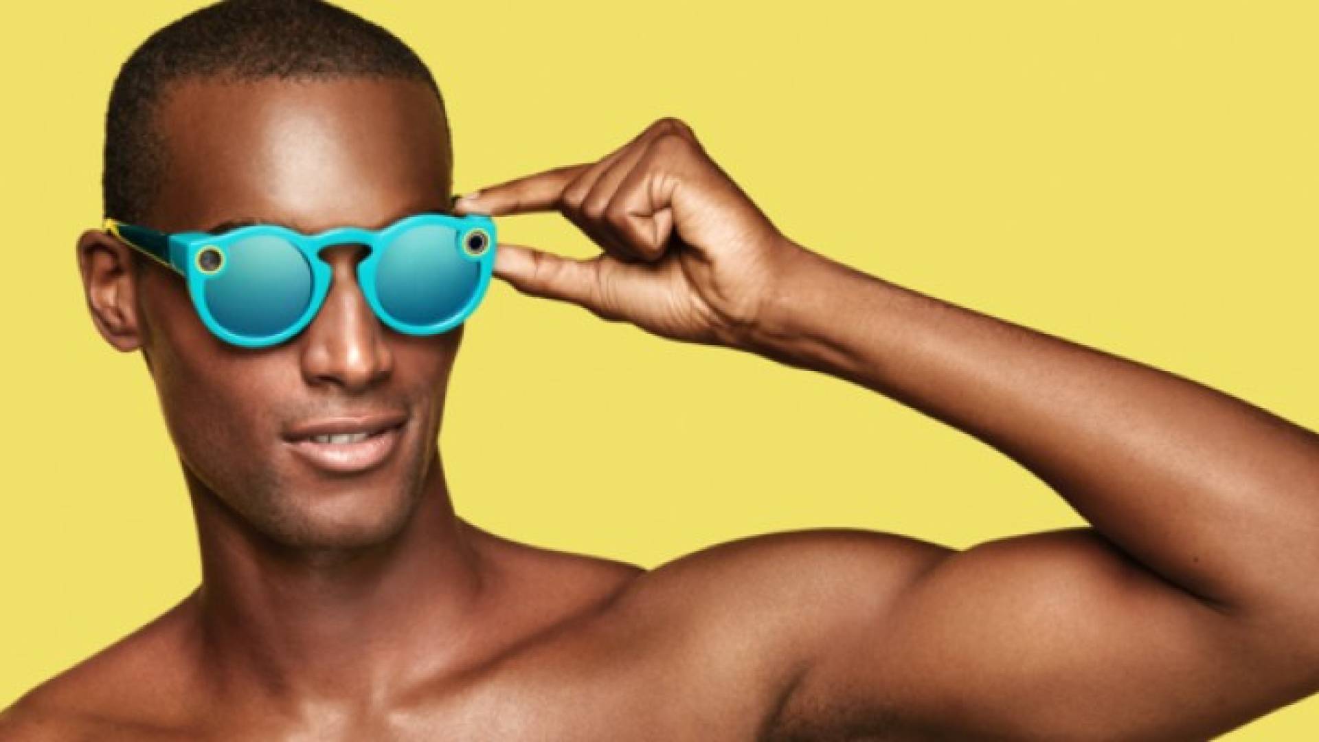 كل ما تود معرفته حول نظارة 'سناب شات' Spectacles