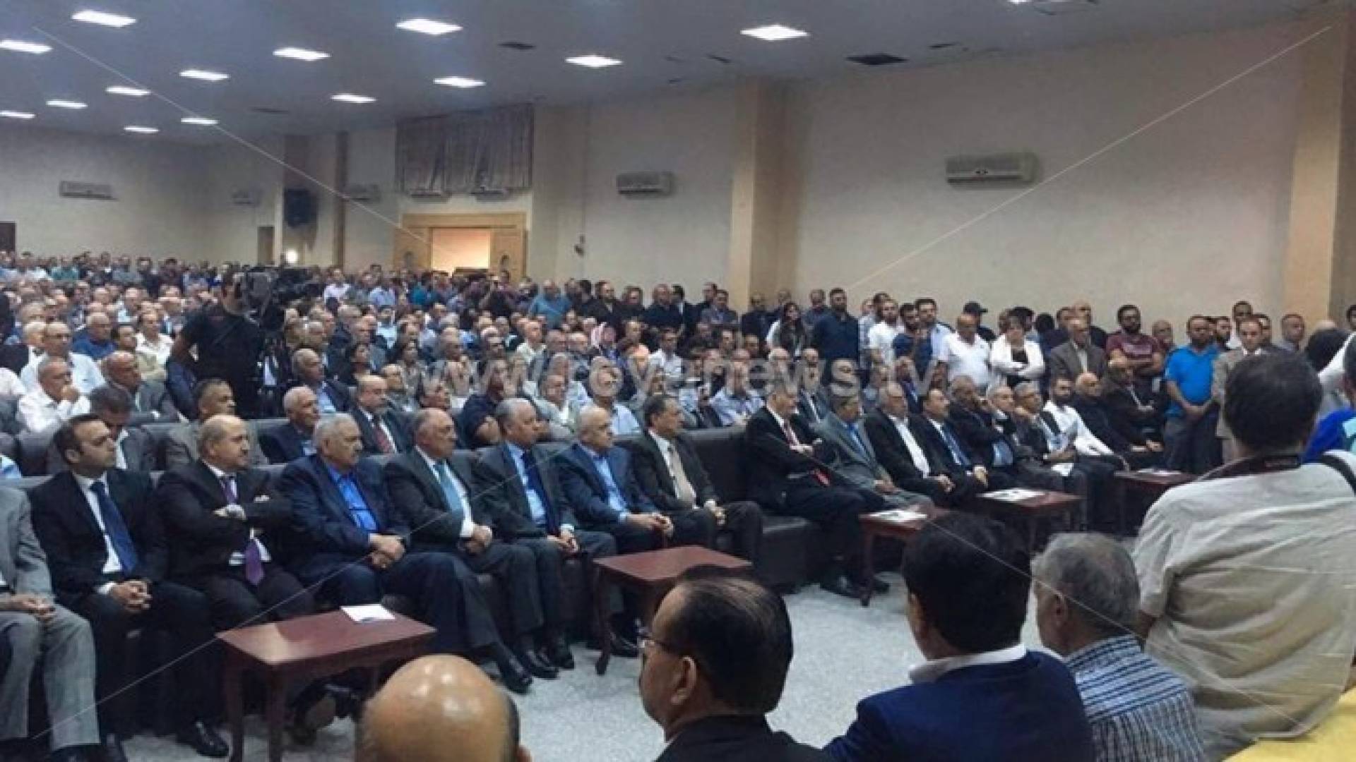 بيان صادر عن القوى الوطنية والحزبية والشخصيات الوطنية في بيت الفحيص