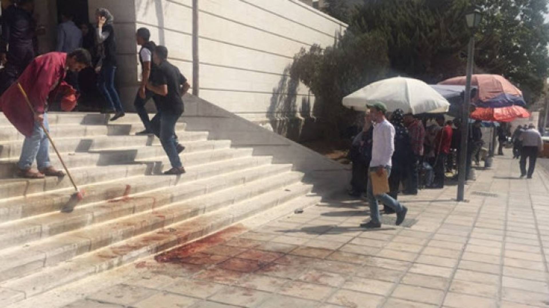مركز الإمام الالباني يصدر بيانا حول مقتل ناهض حتر