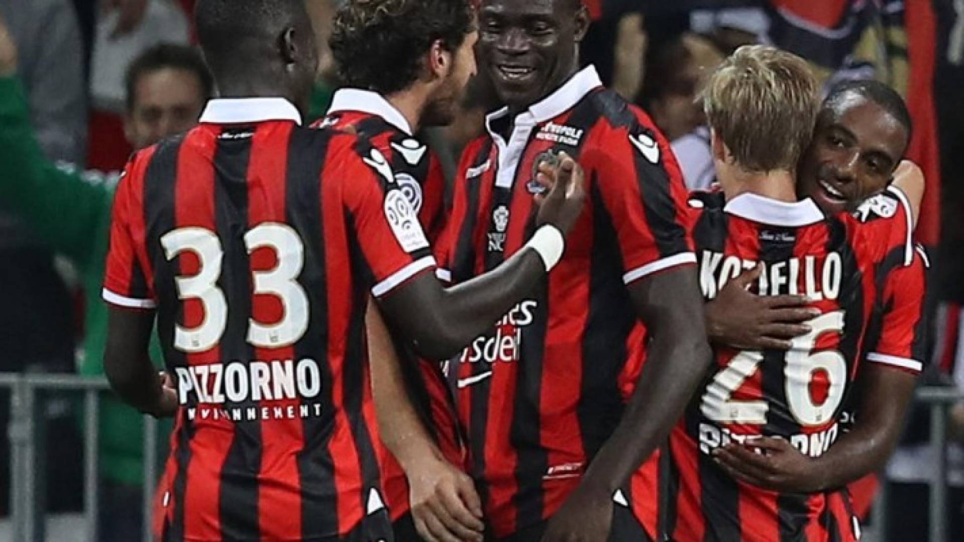  رفاق ماريو بالوتيلي فازوا في غيابه