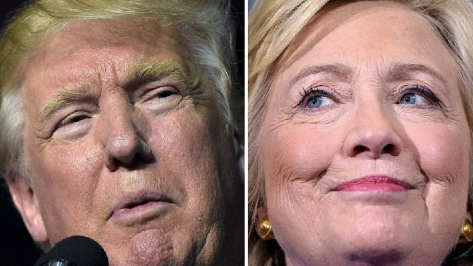 المناظرات الرئاسية الأميركية.. قوة الحضور ولغة الجسد