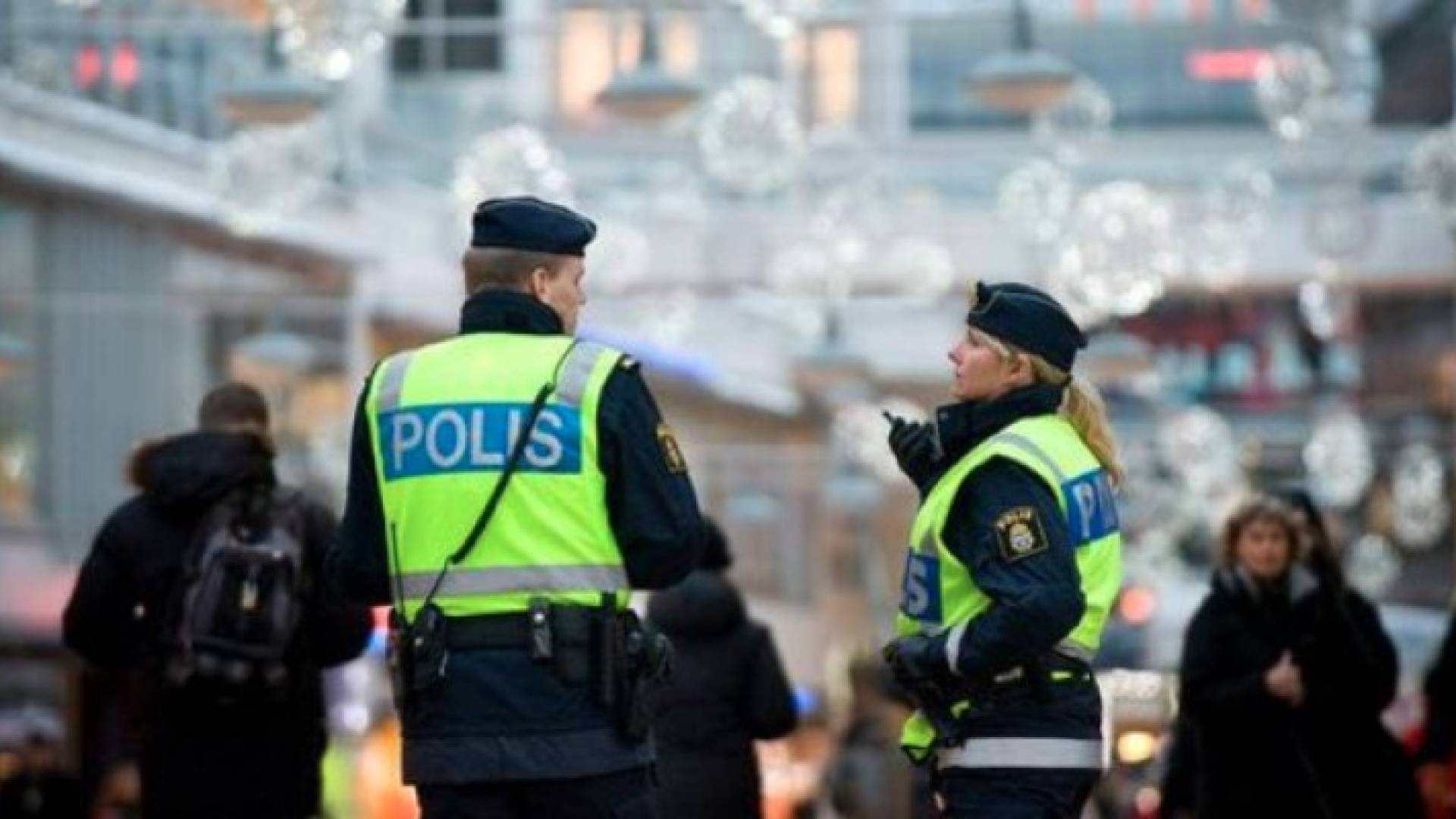 4 جرحى في إطلاق نار في مالمو بجنوب السويد