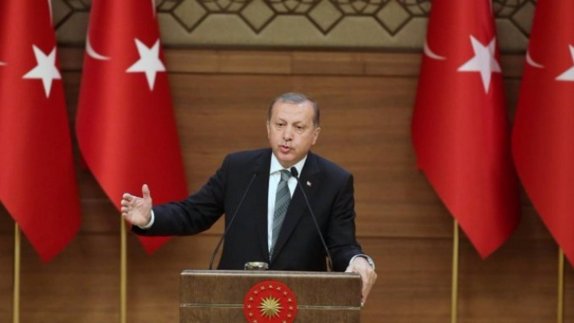 سوريا: تركيا مستعدة لخوض معركة تحرير الرقة شريطة عدم إشراك الأكراد فيها