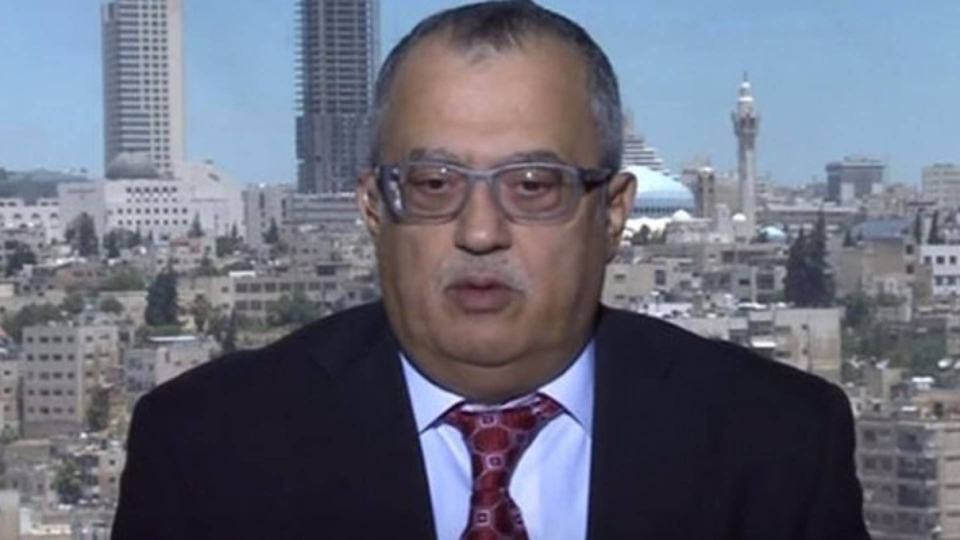 مدعي عام امن الدولة يبدأ التحقيق مع قاتل حتر