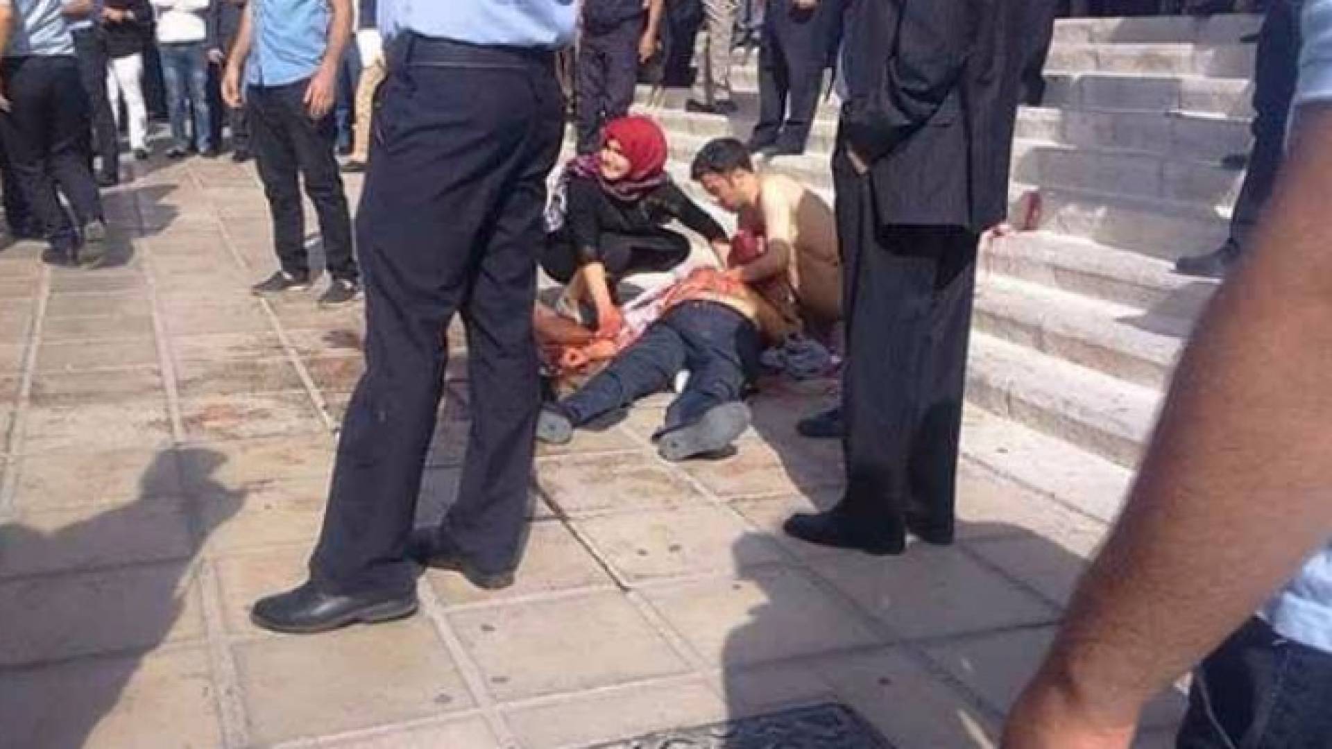 حظر النشر في قضية حتر .. بيان