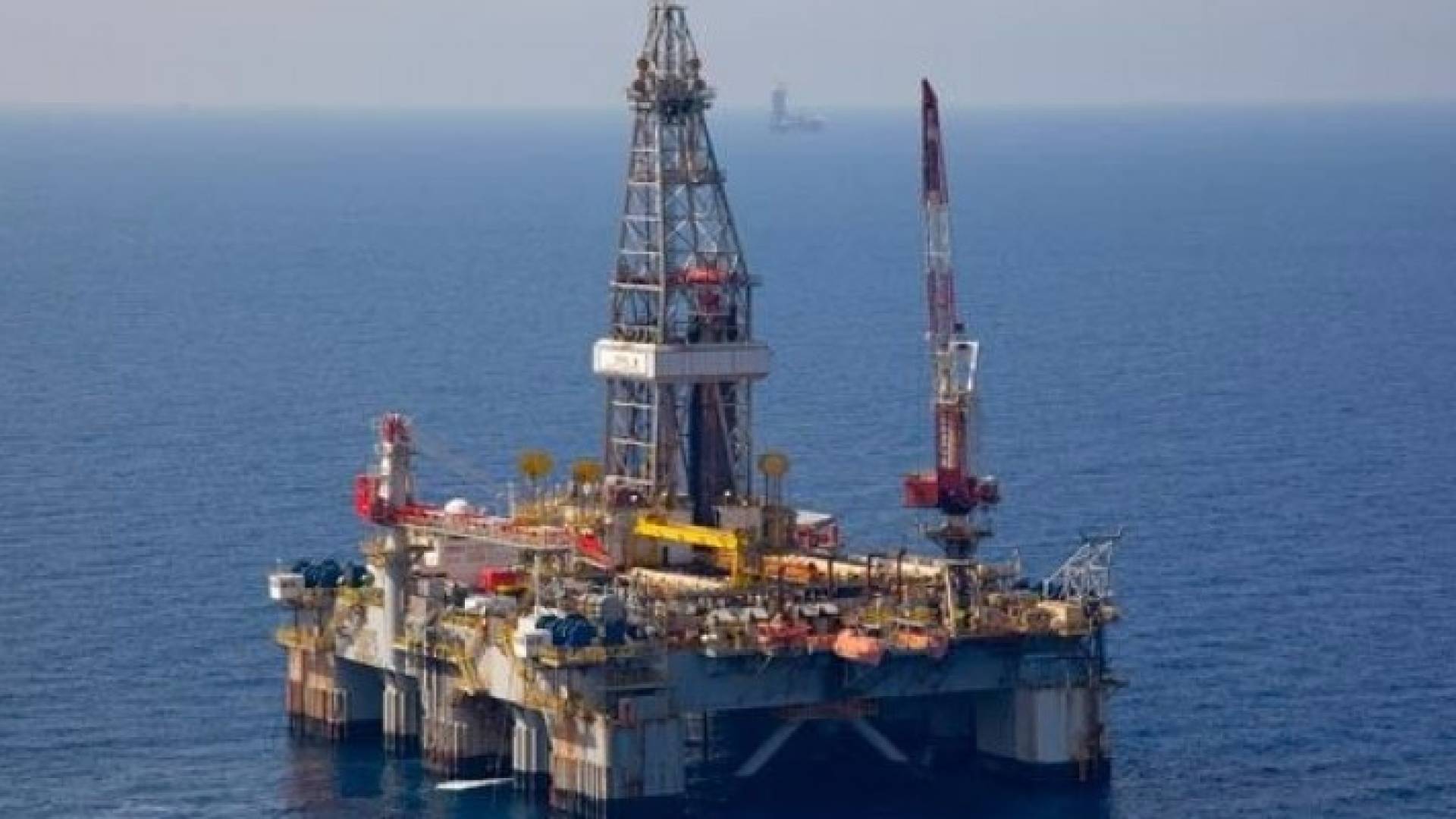 الاردن يوقع اتفاقا لإستيراد الغاز الإسرائيلي