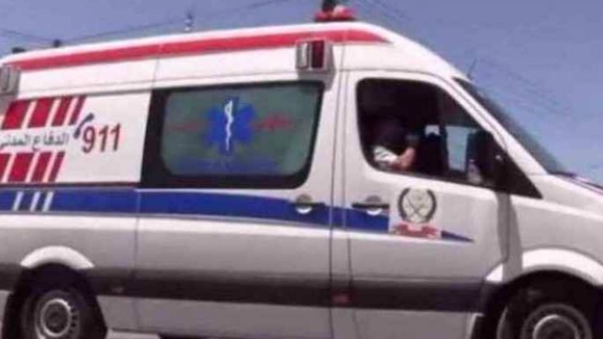 وفاة فتاة غرقا في جرش