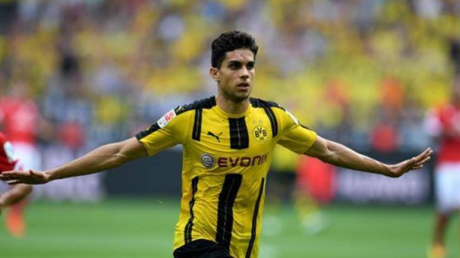 بارترا يعود لتدريبات دورتموند ويستعد لريال مدريد