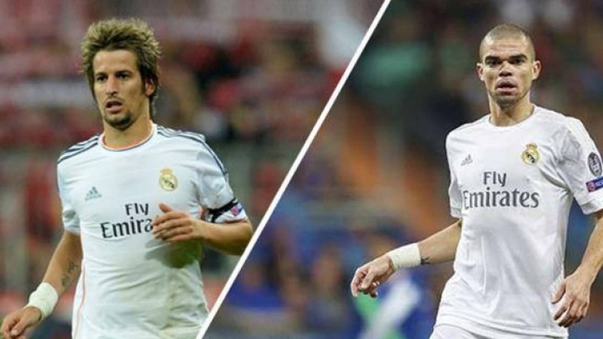 ريال مدريد يستعيد بيبي و كوينتراو قبل موقعة دورتموند