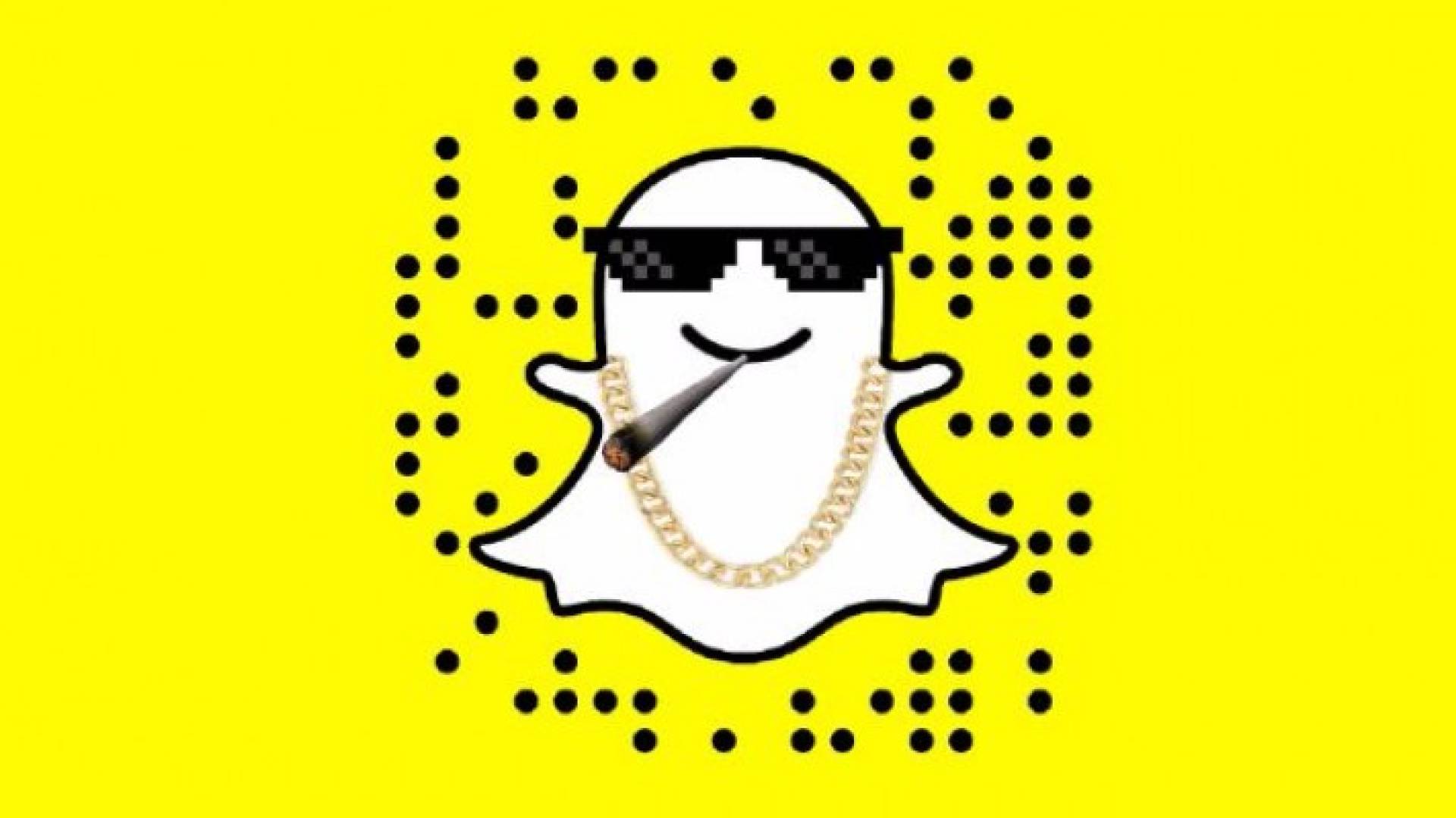 'سناب شات' يطيح بـ 26 شابا وفتاة يتعاطون المخدرات بالرياض