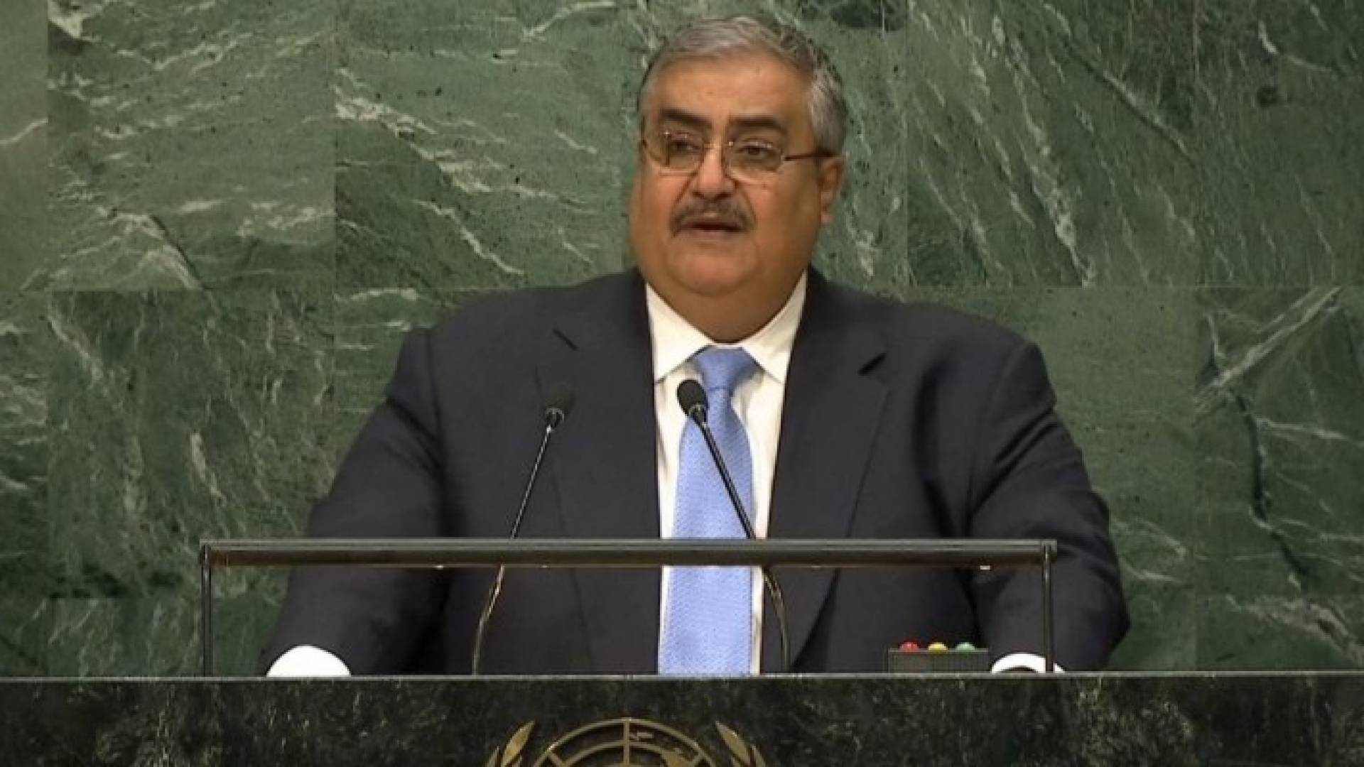 المنامة: نواجه تدخلات إيران في البحرين