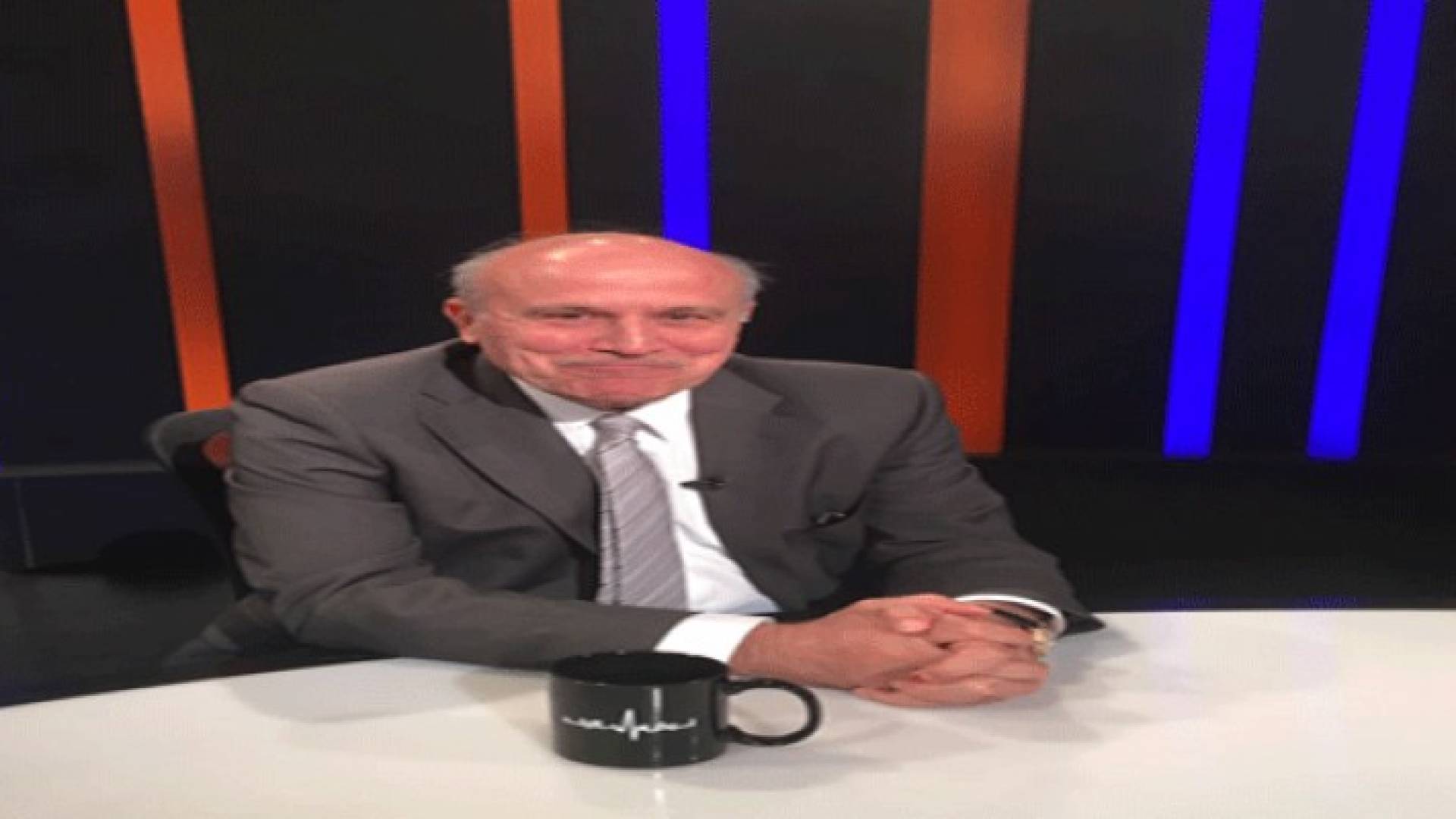أيمن المجالي: هناك محاولات تريد ادخال التنافس بين الاجهزة الامنية وزعزة الثقة فيها