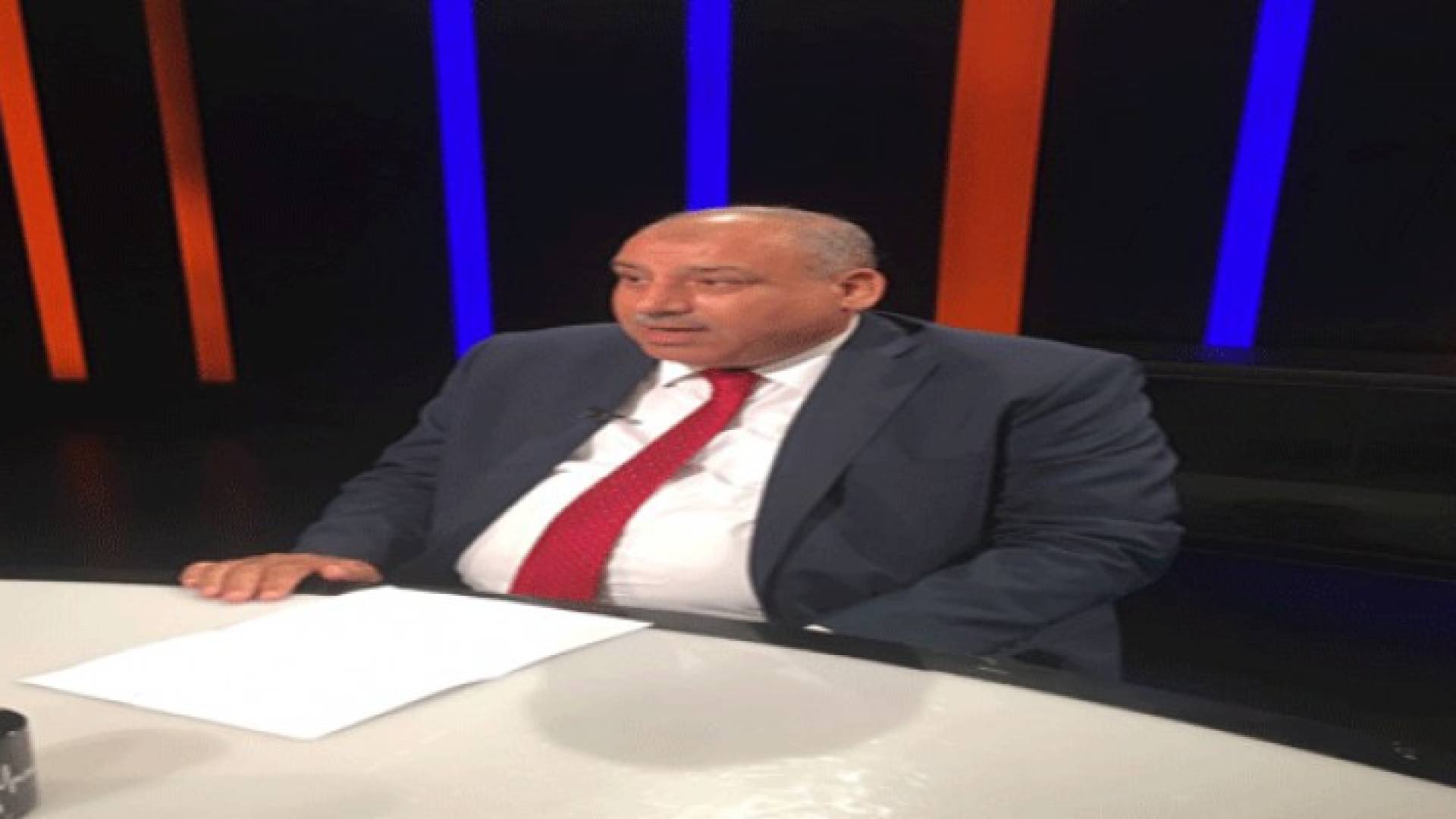 مازن القاضي: ما حدث في البادية الوسطى لا يمكن تجاوزه