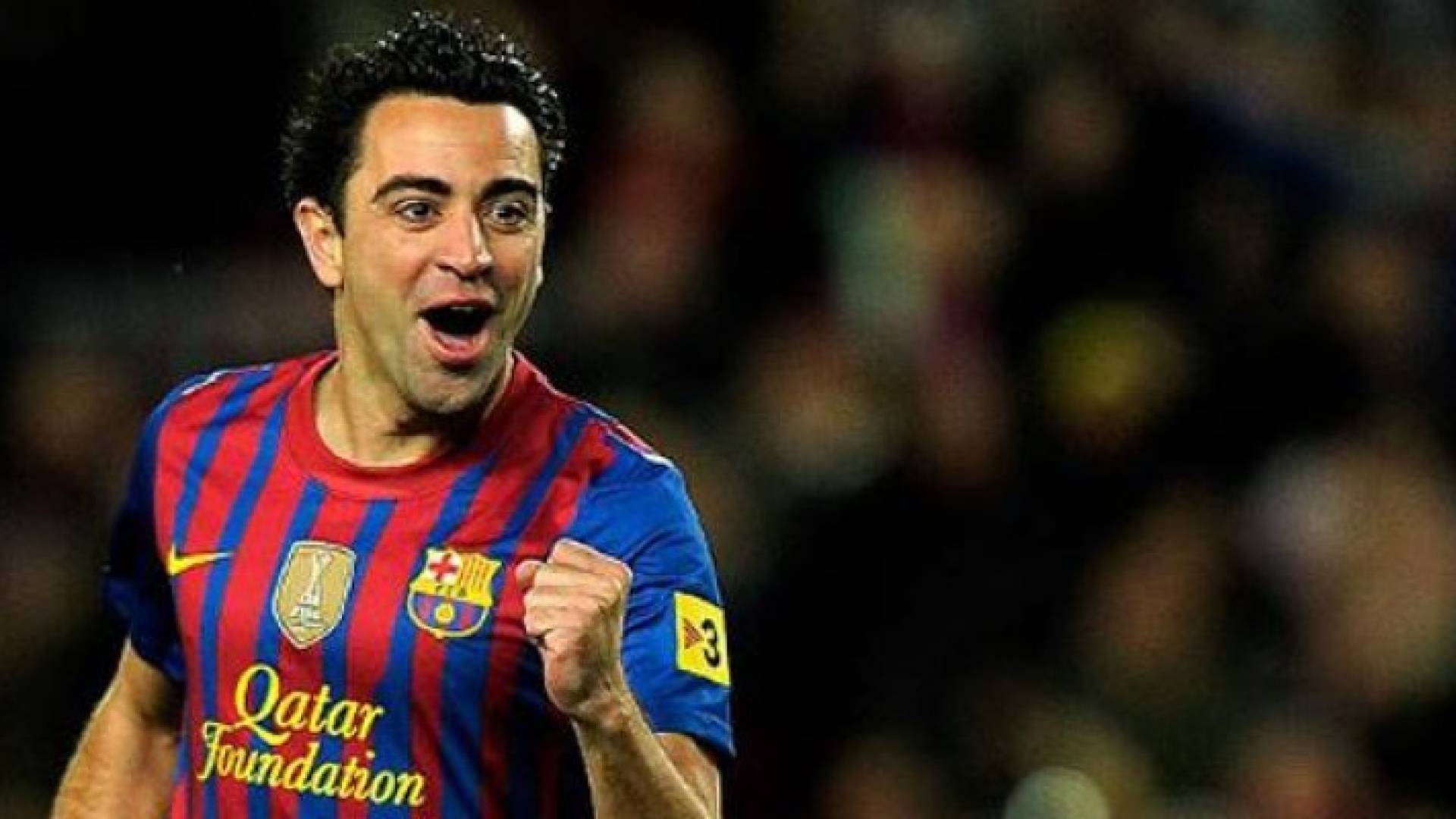 تشافي هيرناندز يزور الأردن الخميس المقبل