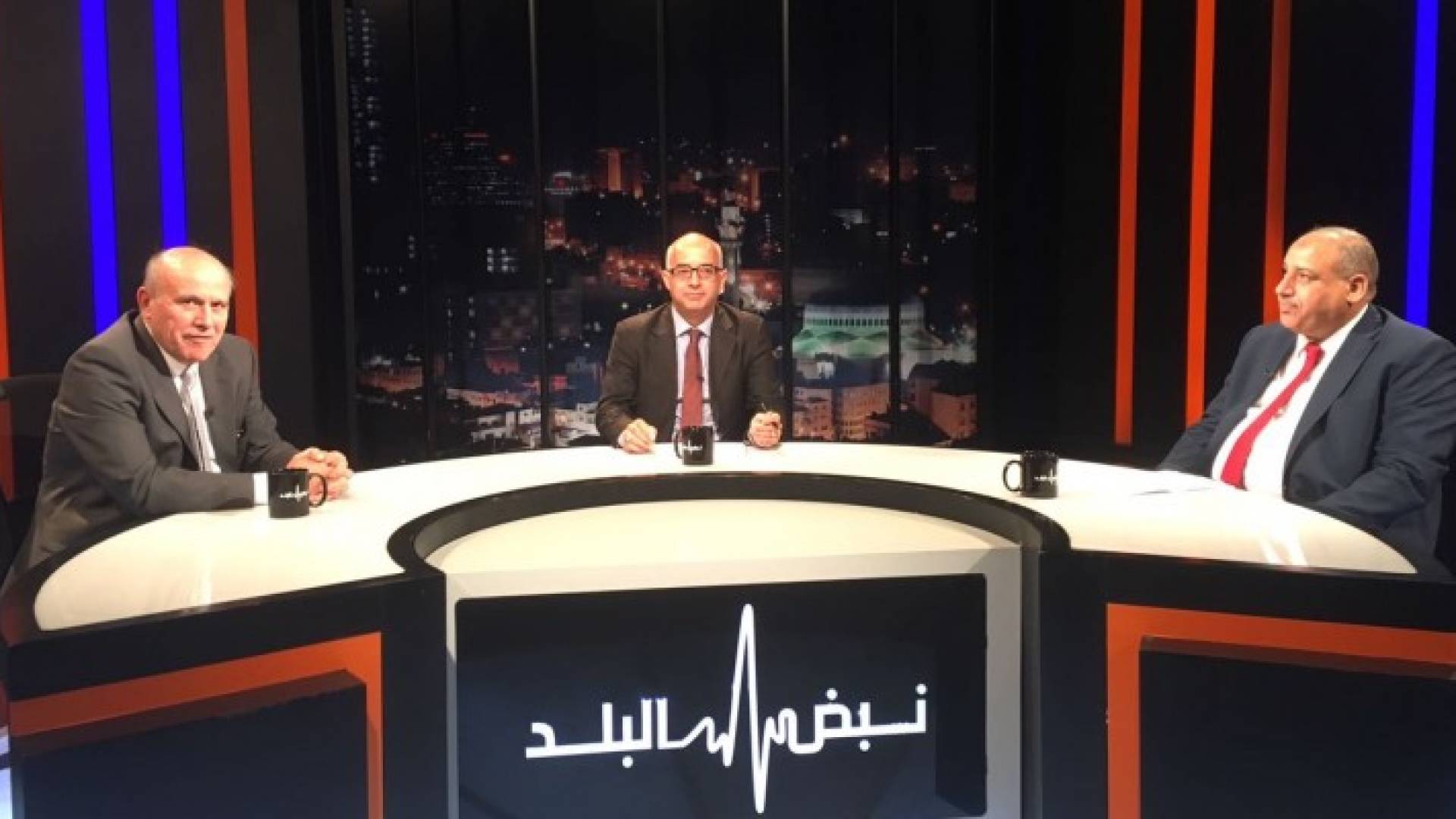 نبض البلد يناقش سيادة القانون والتحديات الأخيرة