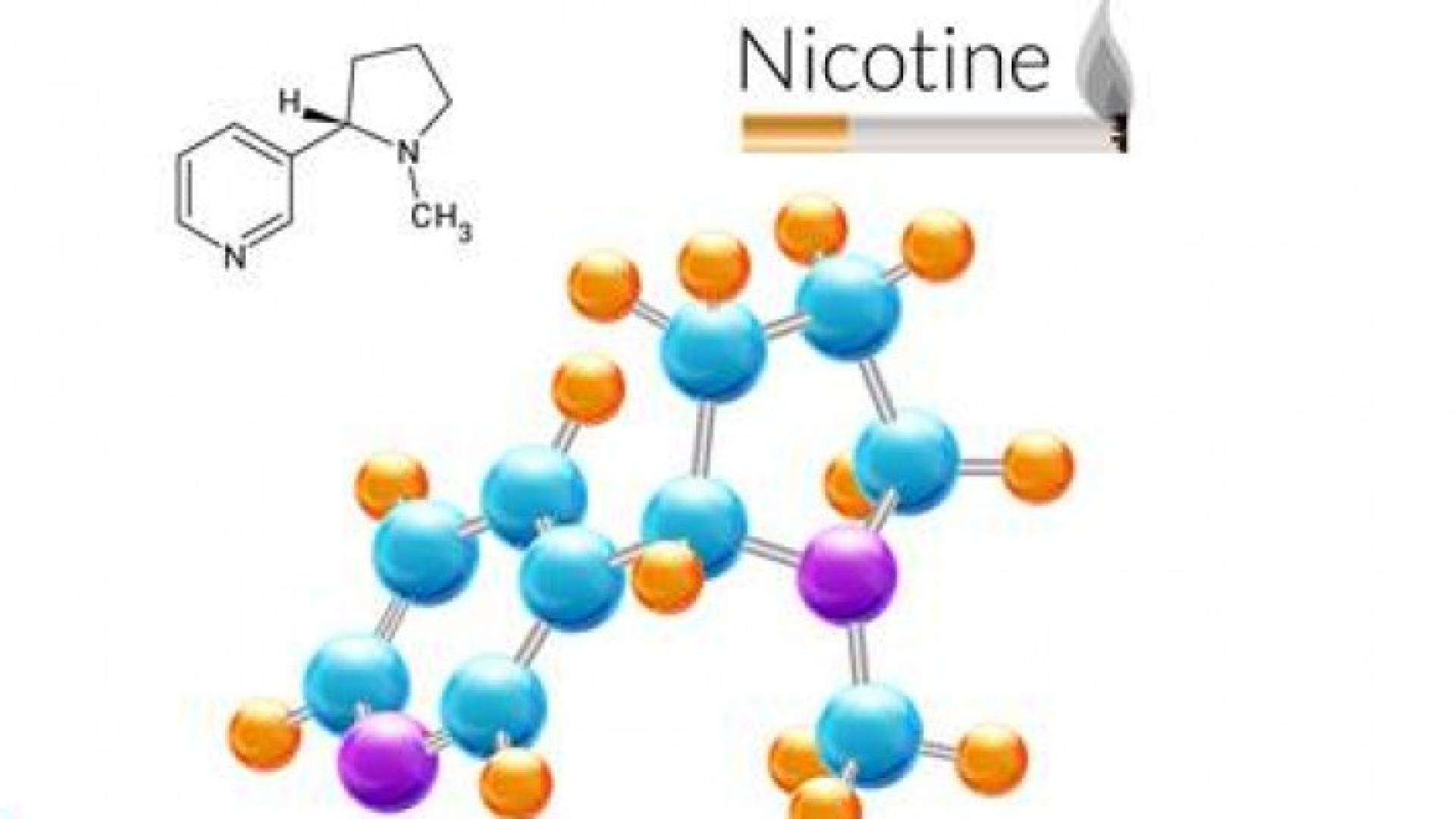 دراسة تكشف أن النيكوتين قد يحمي دماغك!