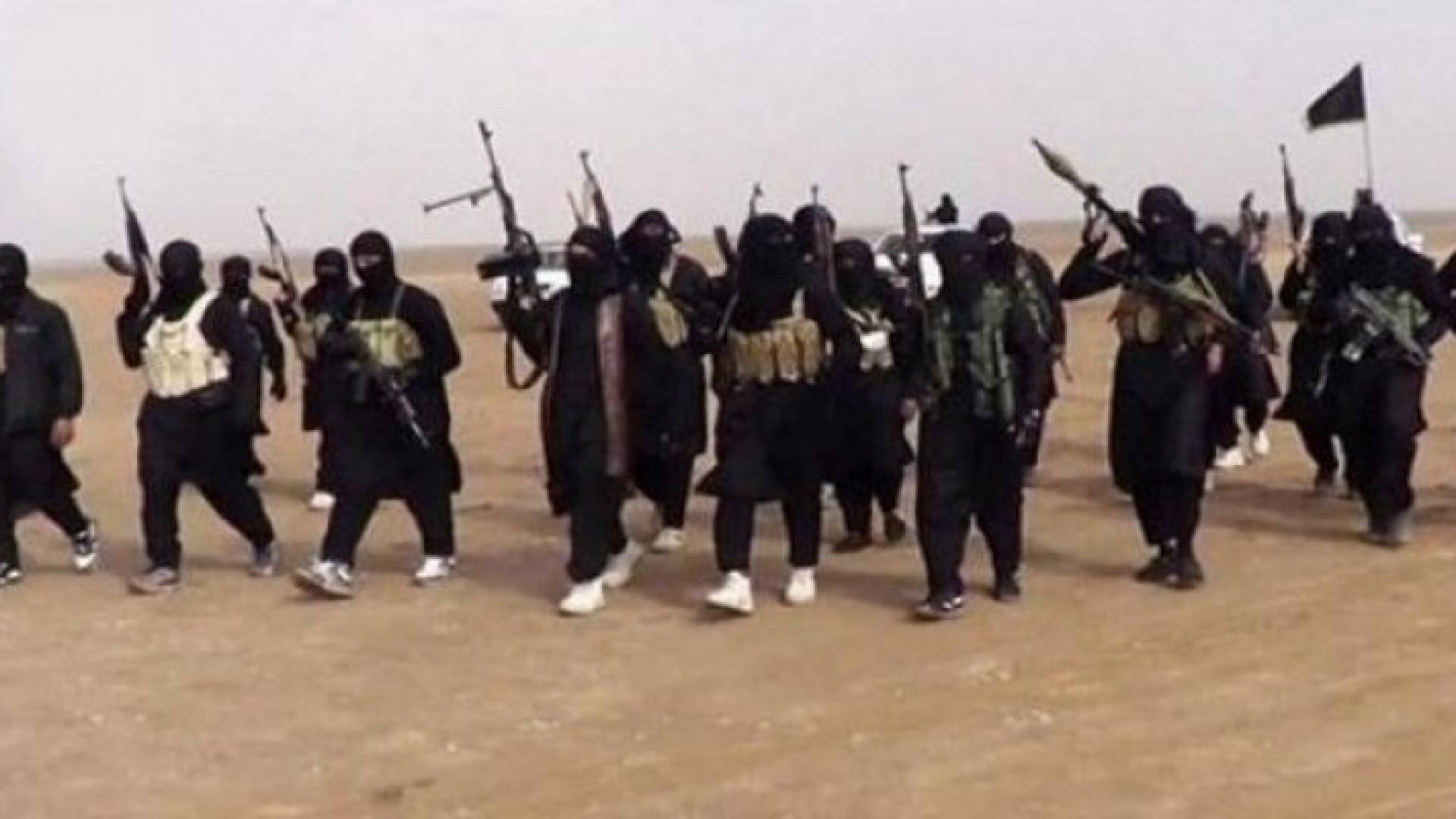 البنتاغون: داعش قد يلجأ لعنصر الخردل في معركة الموصل