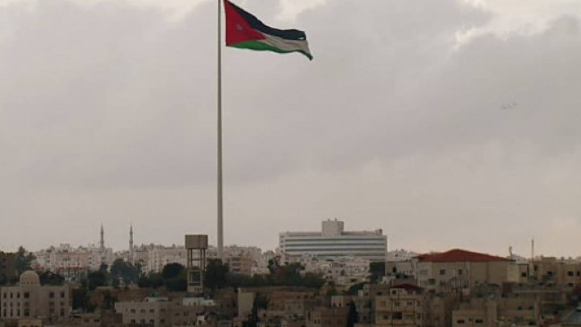 أجواء خريفية معتدلة في عموم مناطق المملكة