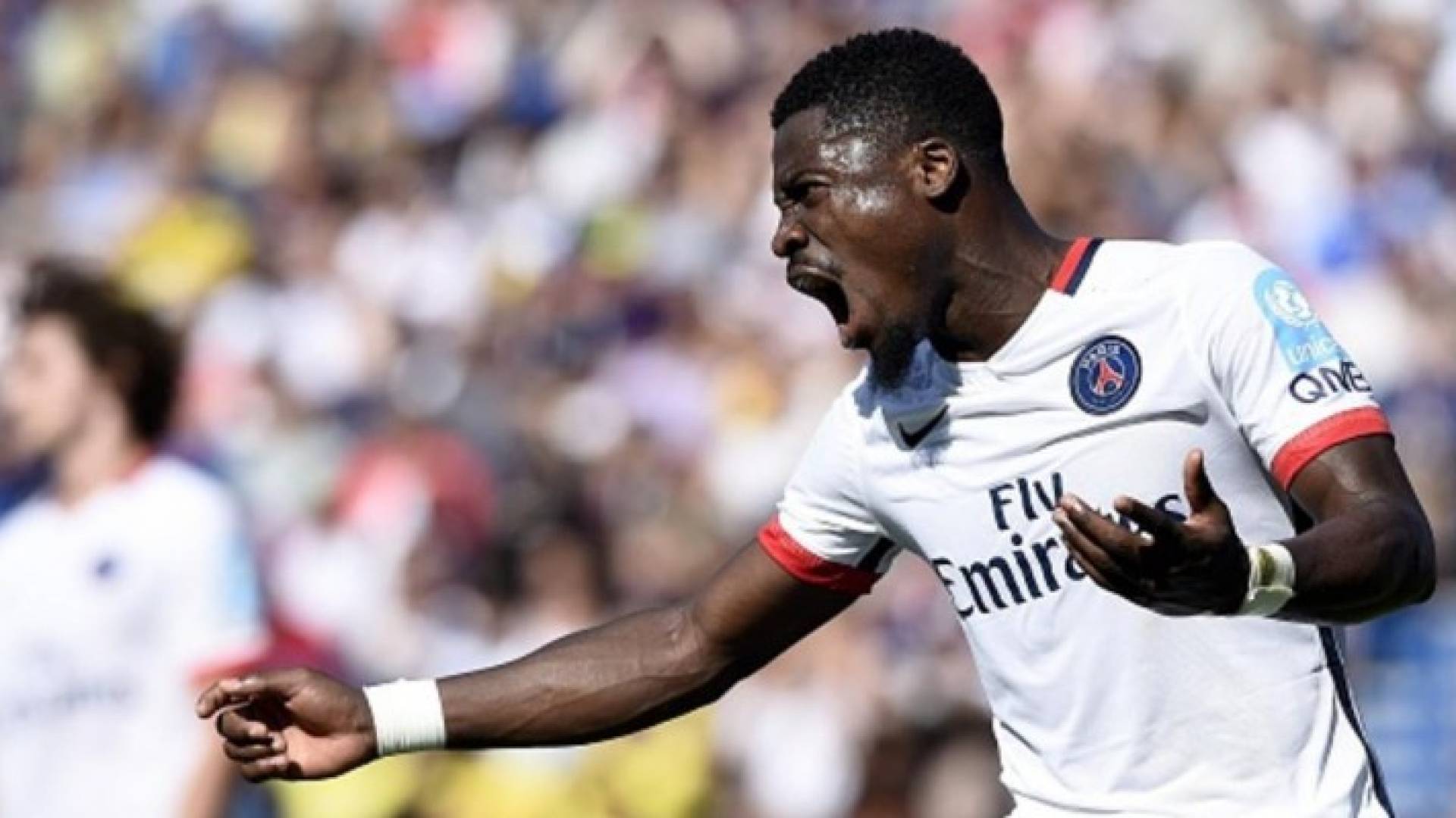 سيرج أورييه