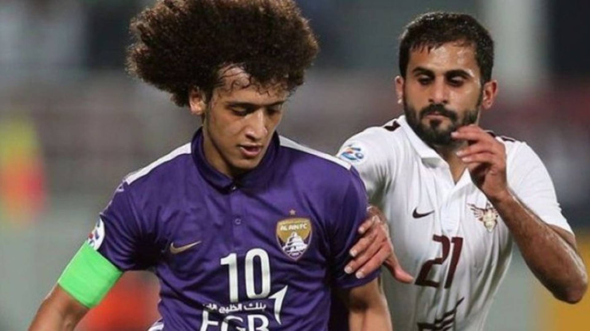 دوري أبطال آسيا: مواجهة إماراتية – قطرية مجددا