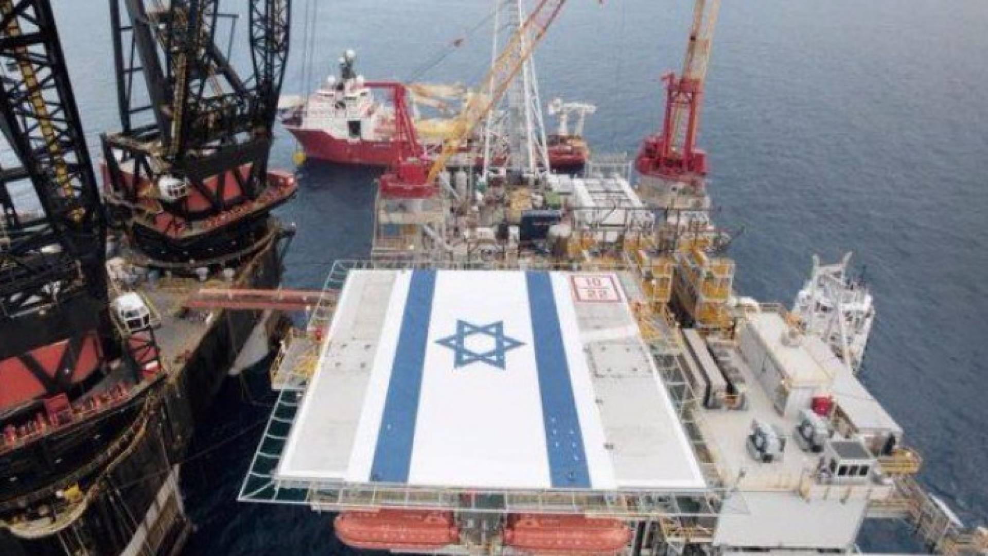 ' المهندسين ' تراهن على مجلس النواب الجديد لإلغاء اتفاقية الغاز