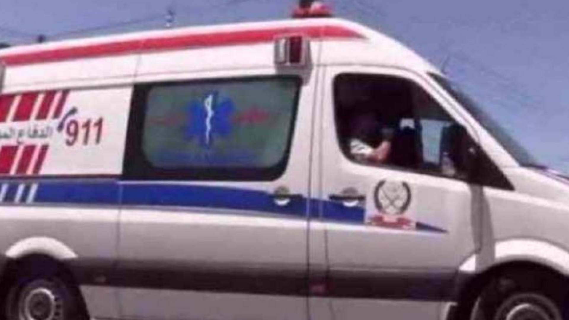 135 حادثا مختلفا في المملكة خلال الـ24 ساعة الماضية