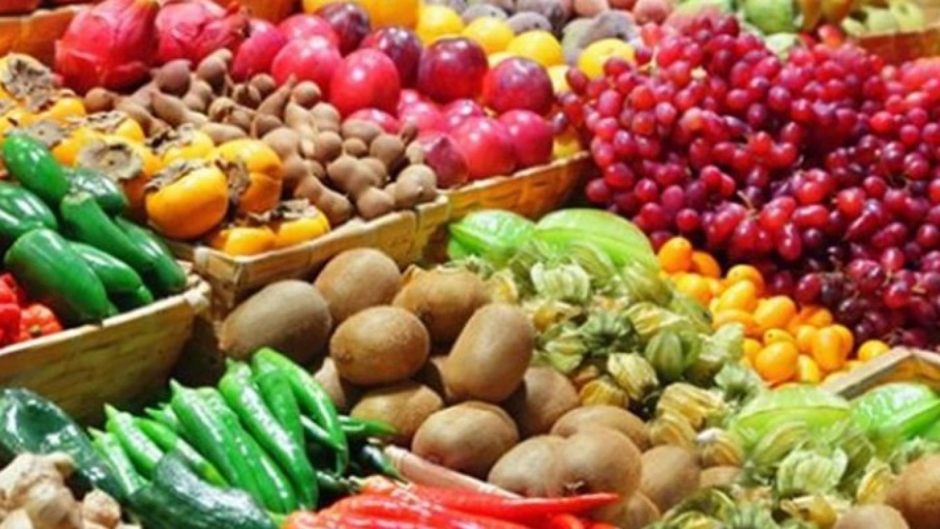 روسيا تلغي حظرا على استيراد الخضار والفاكهة من مصر