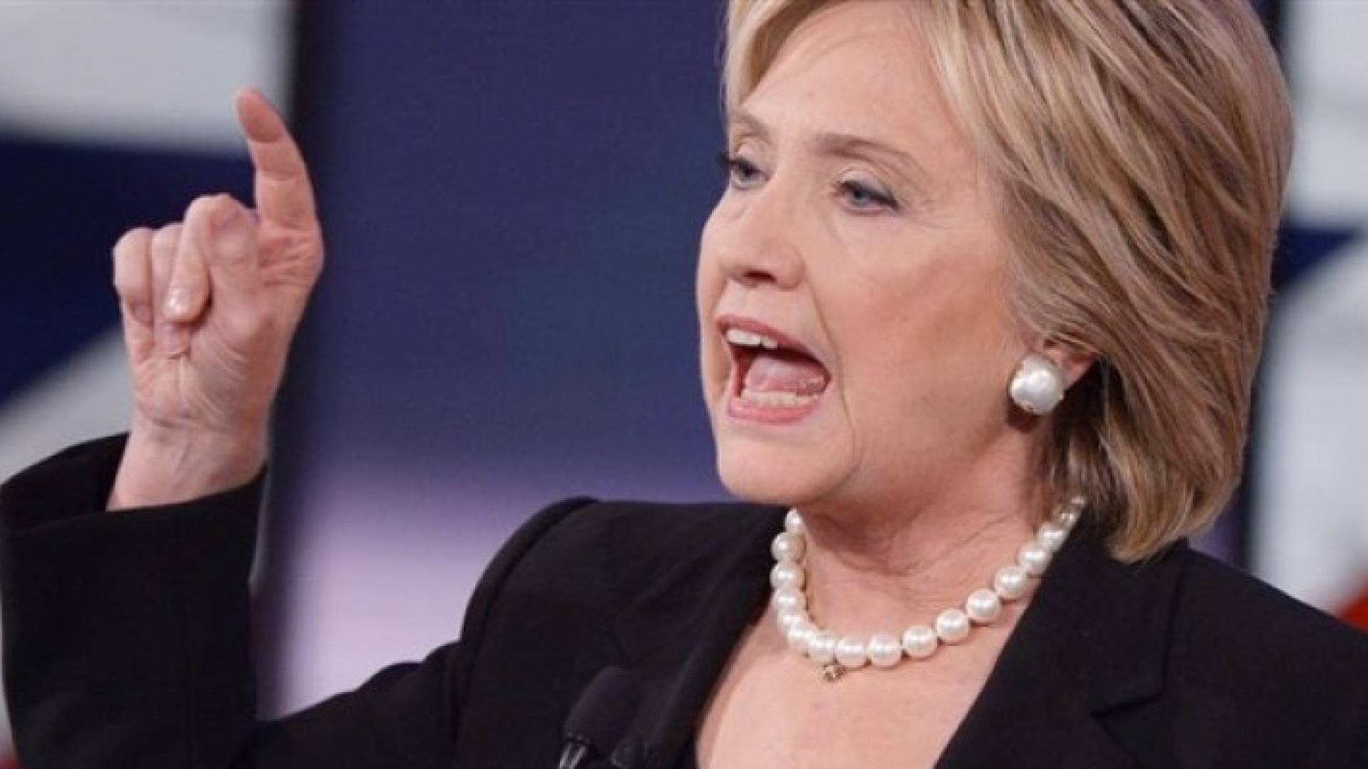 كلينتون المرشحة الأوفر حظا في الانتخابات الرئاسية