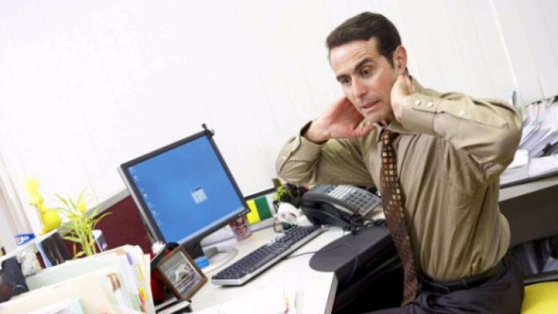 مفاجأة عن شعب عربي يقتله الجلوس أكثر من سواه بالعالم