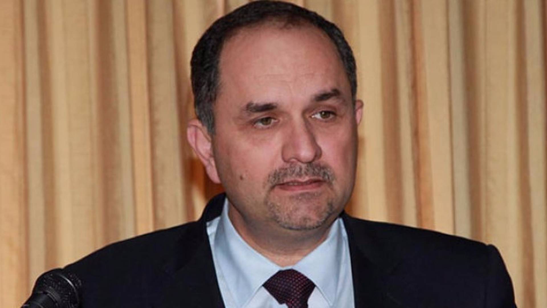 وزير العدل : سنحول المحرضين الى المحاكم