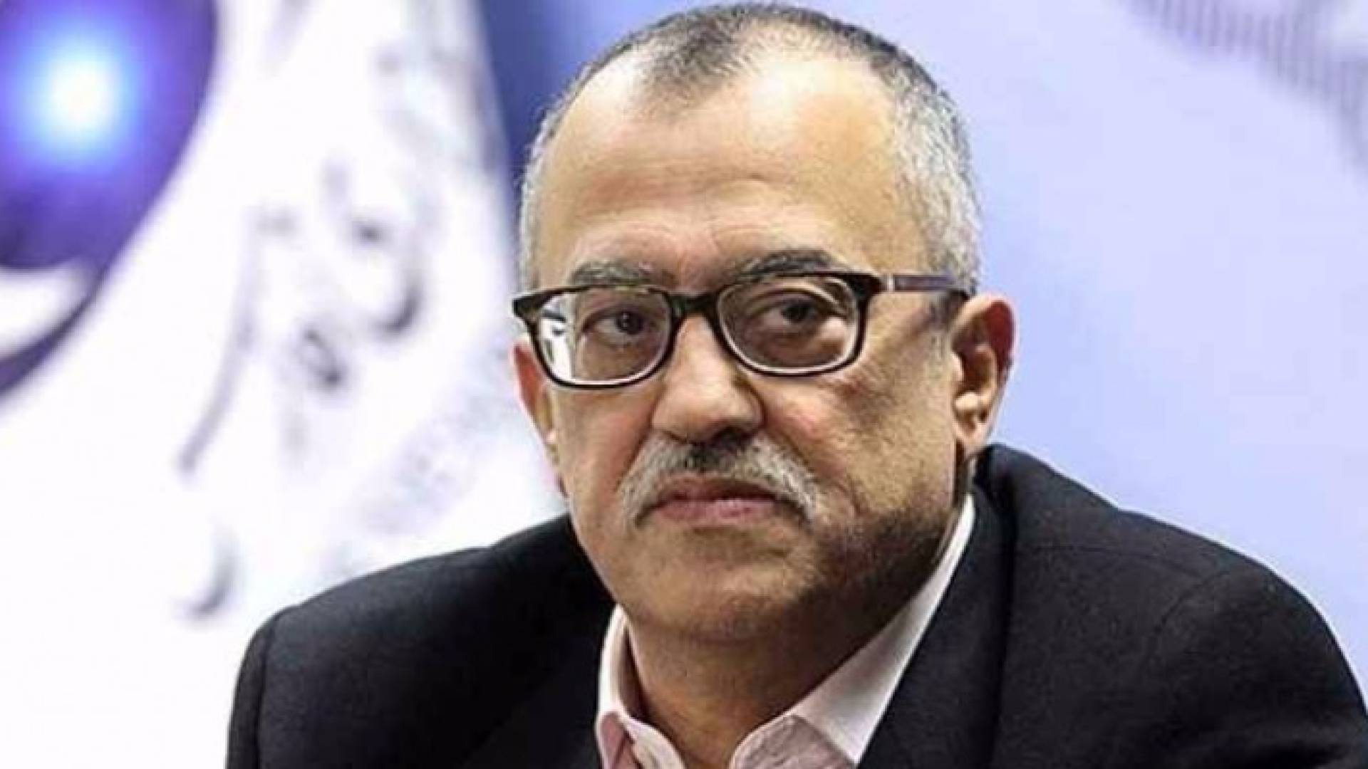 الكاتب الصحفي ناهض حتر