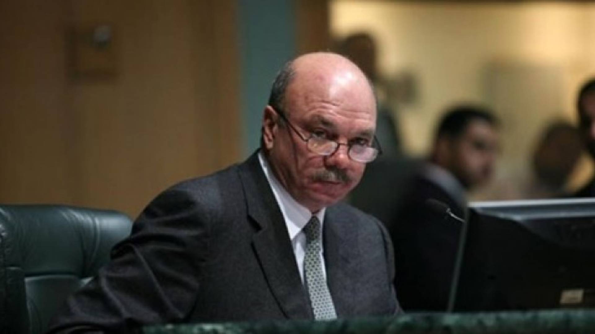 دولة السيد فيصل عاكف الفايز أرشيفيه