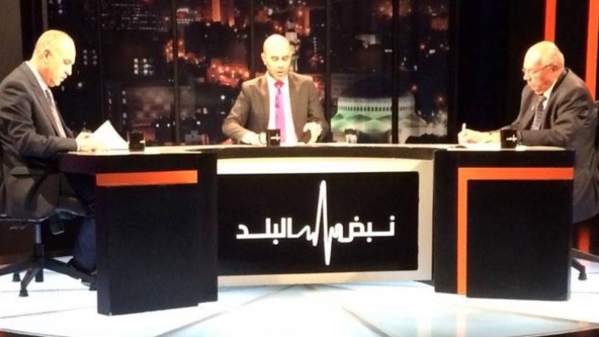 نبض البلد يناقش اتفاقية الغاز الاسرائيلي