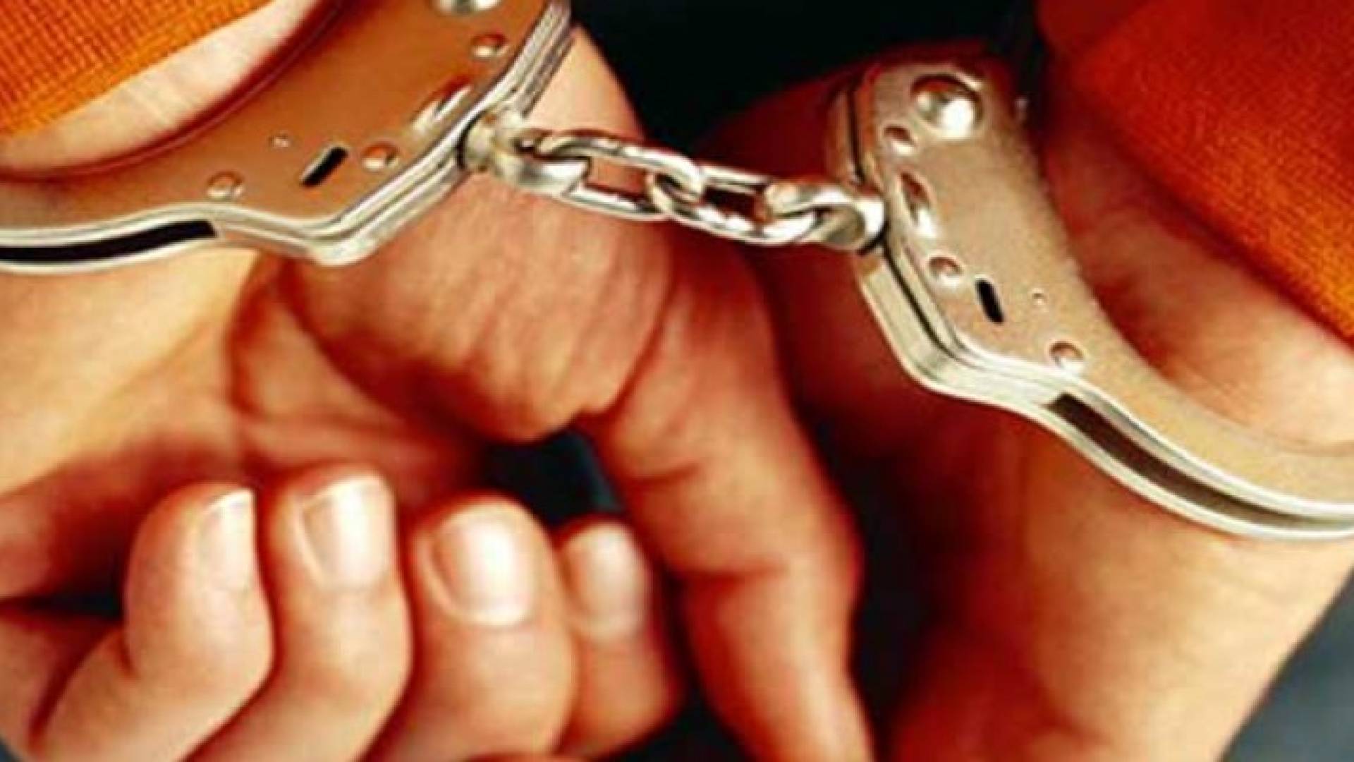 القبض على مصنف خطير بحقه 45 قضية جرمية في جرش