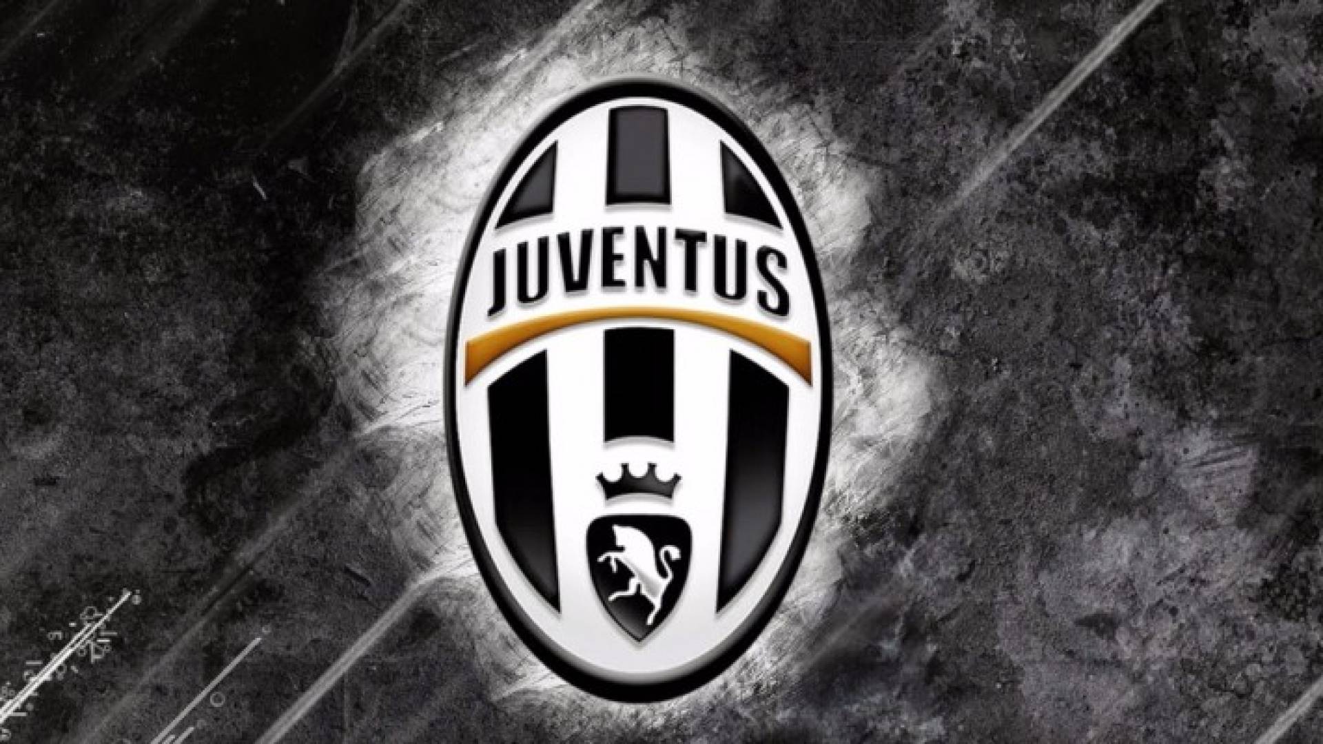 شعار نادي يوفنتوس 