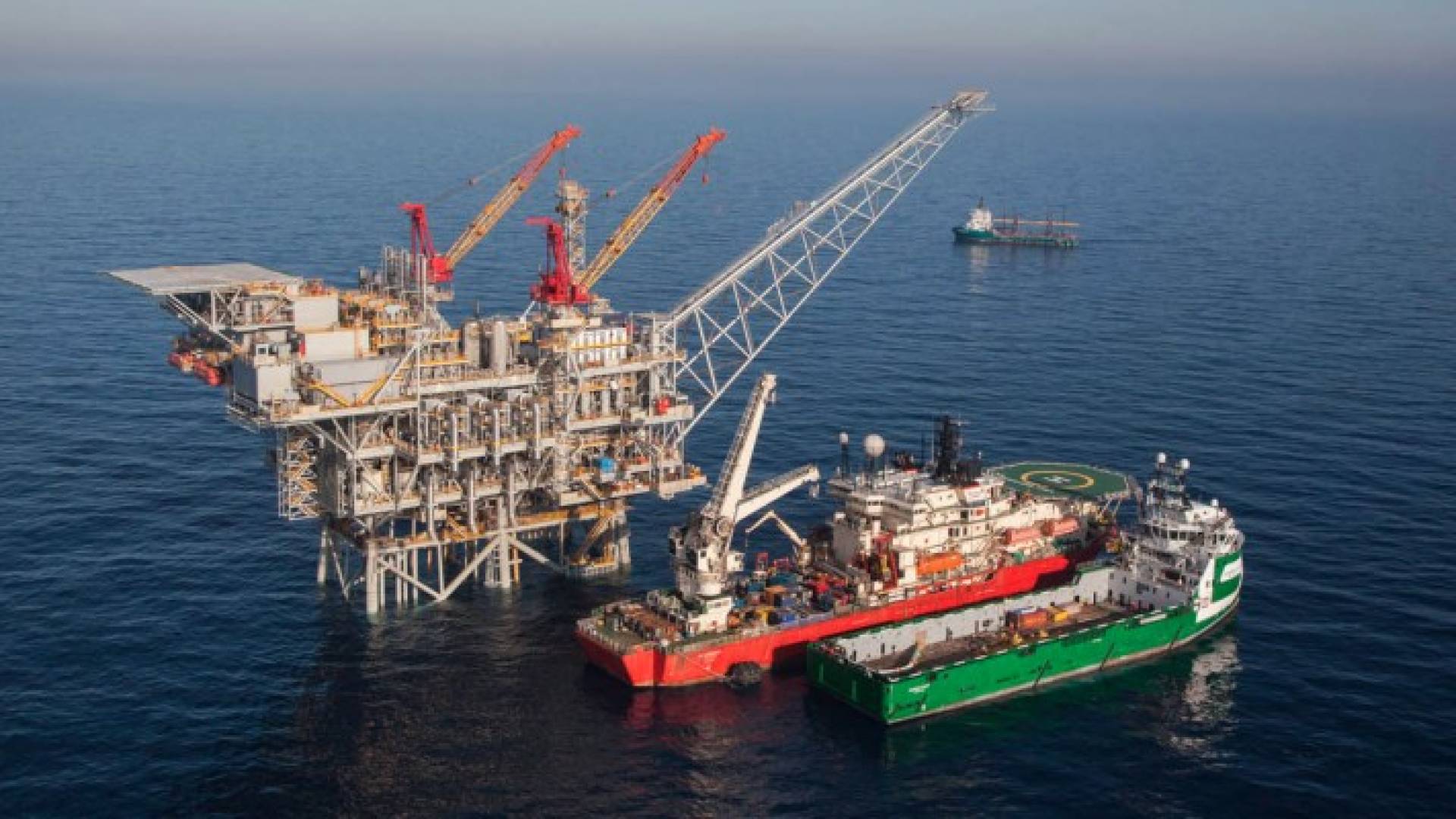 اتفاقية الغاز .. أول اختبار شعبي لمجلس النواب الجديد