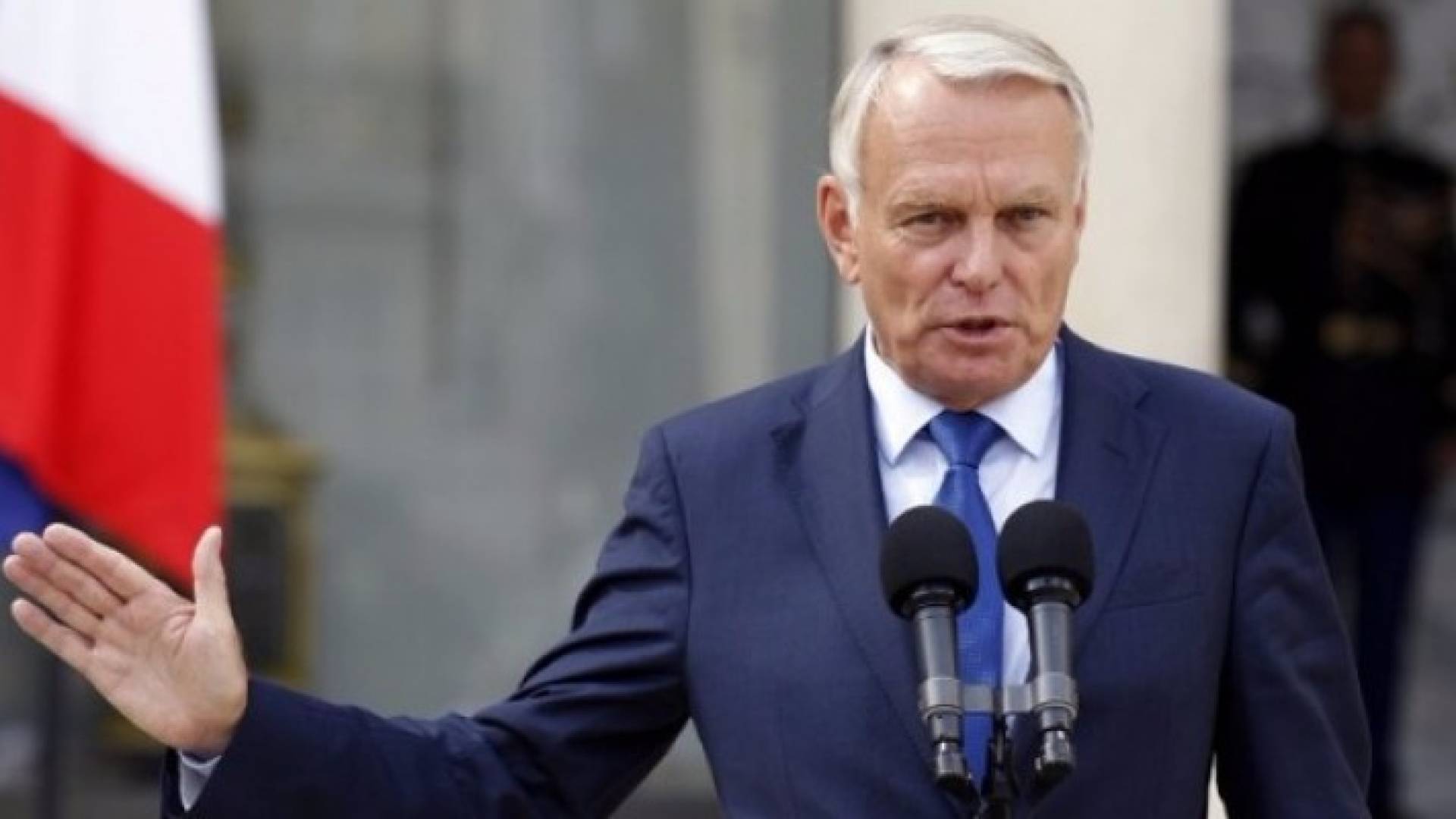 أزمة صامتة بين تل أبيب وباريس بسبب مبادرة السلام