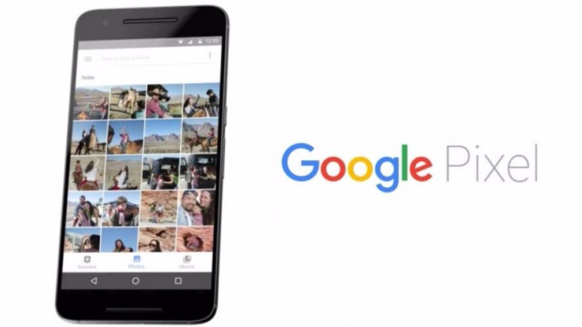 تسريب لصورة هاتف غوغل بكسل... وهذه مواصفاته