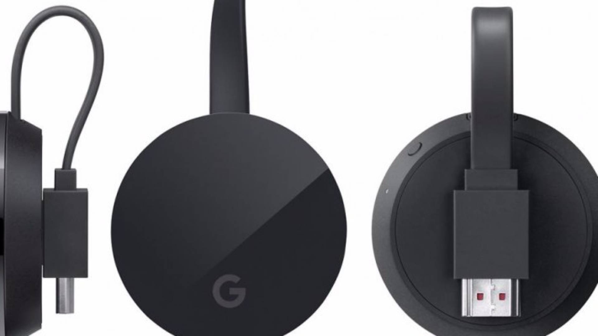 إليكم مواصفات جهاز كرومكاست ألترا من غوغل