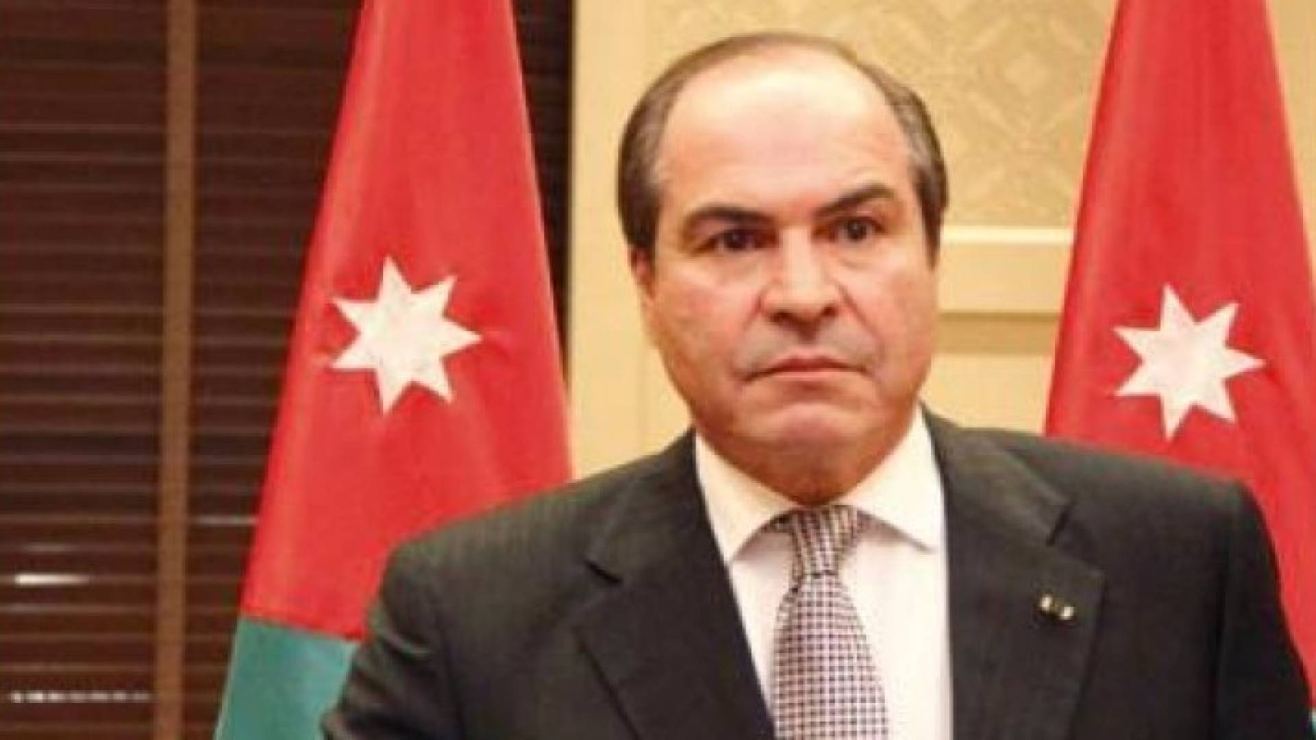 رئيس الوزراء المكلف الدكتور هاني الملقي