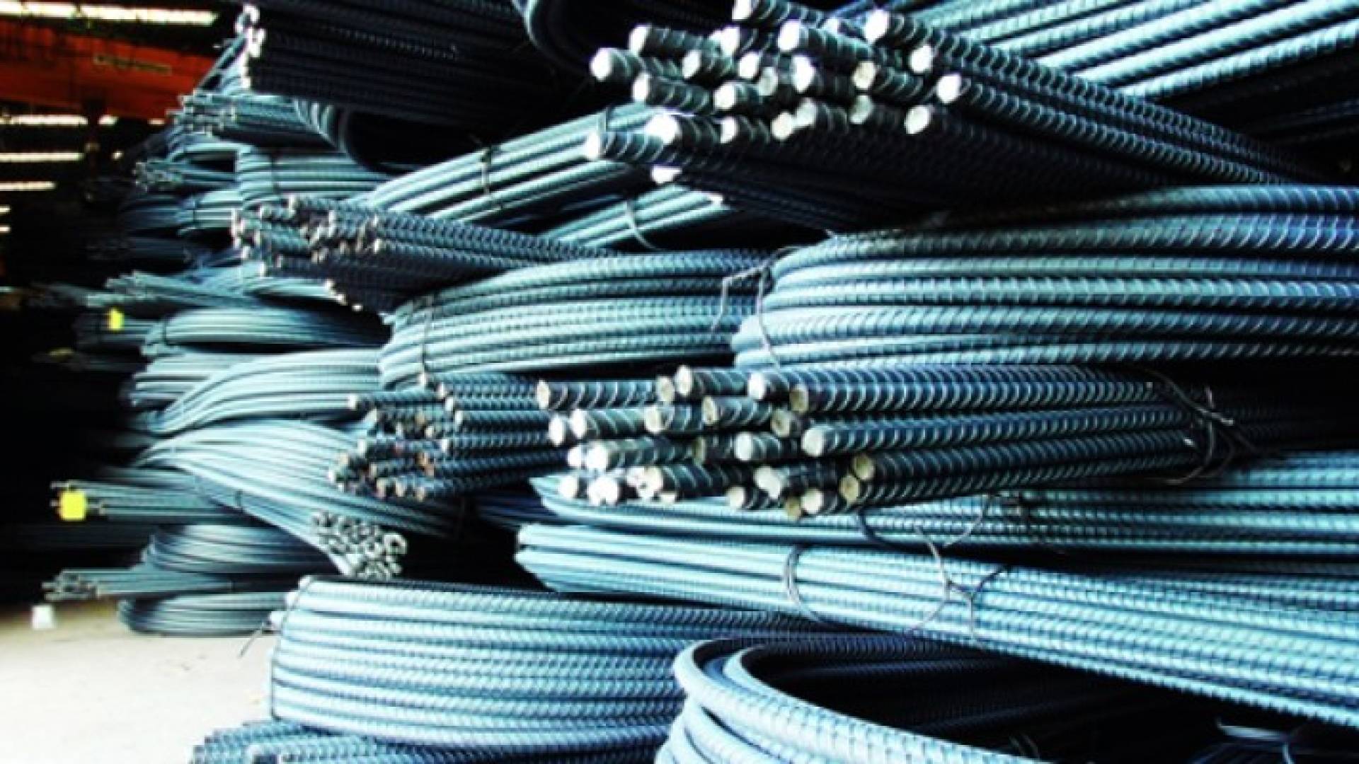 صورة تعبيرية لربط حديد 