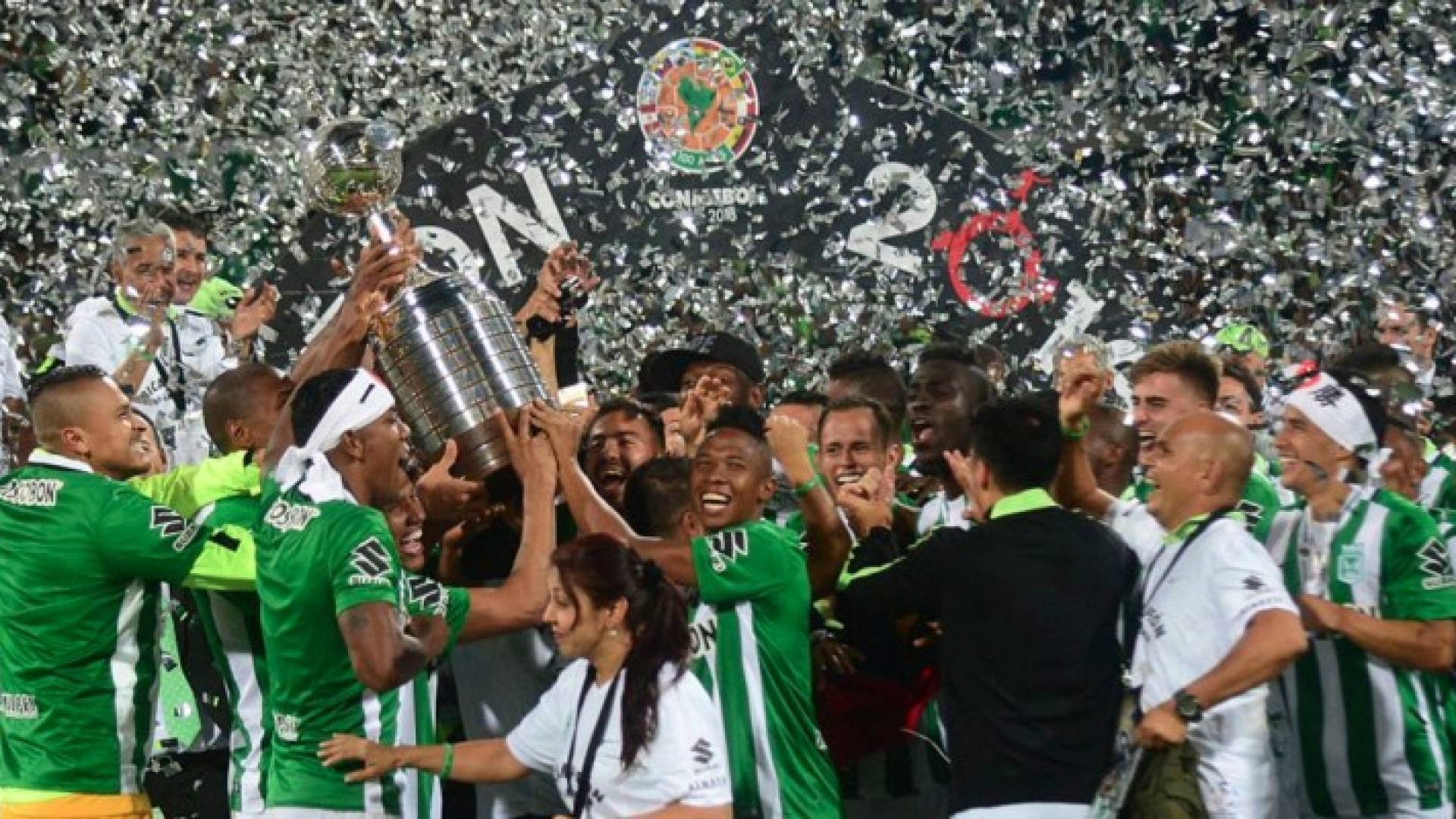 تعديلات جديدة على بطولة كأس 'ليبرتادوريس'