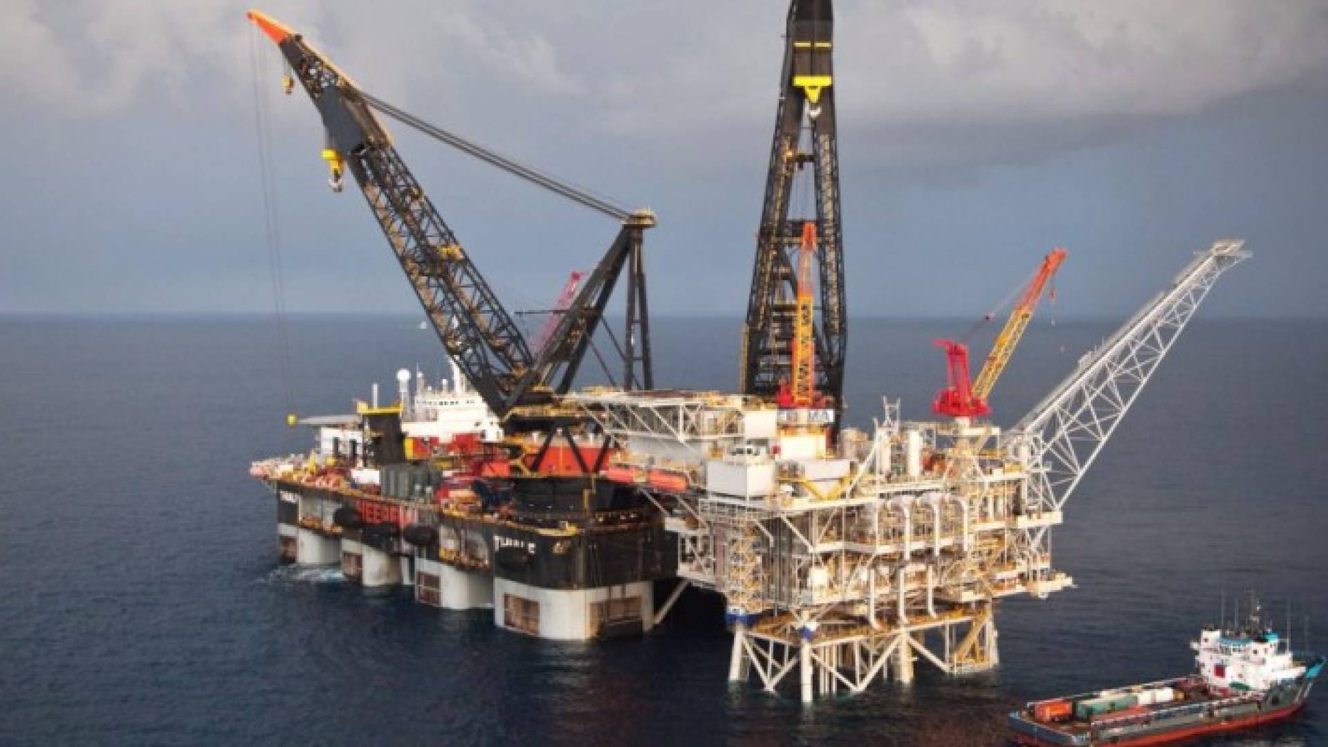 العمل الإسلامي: الحكومة تعلم أن غاز الاحتلال سرقة