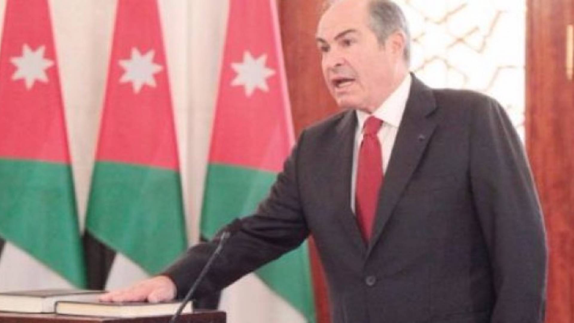 أسماء مرجحة في حكومة الملقي الجديدة