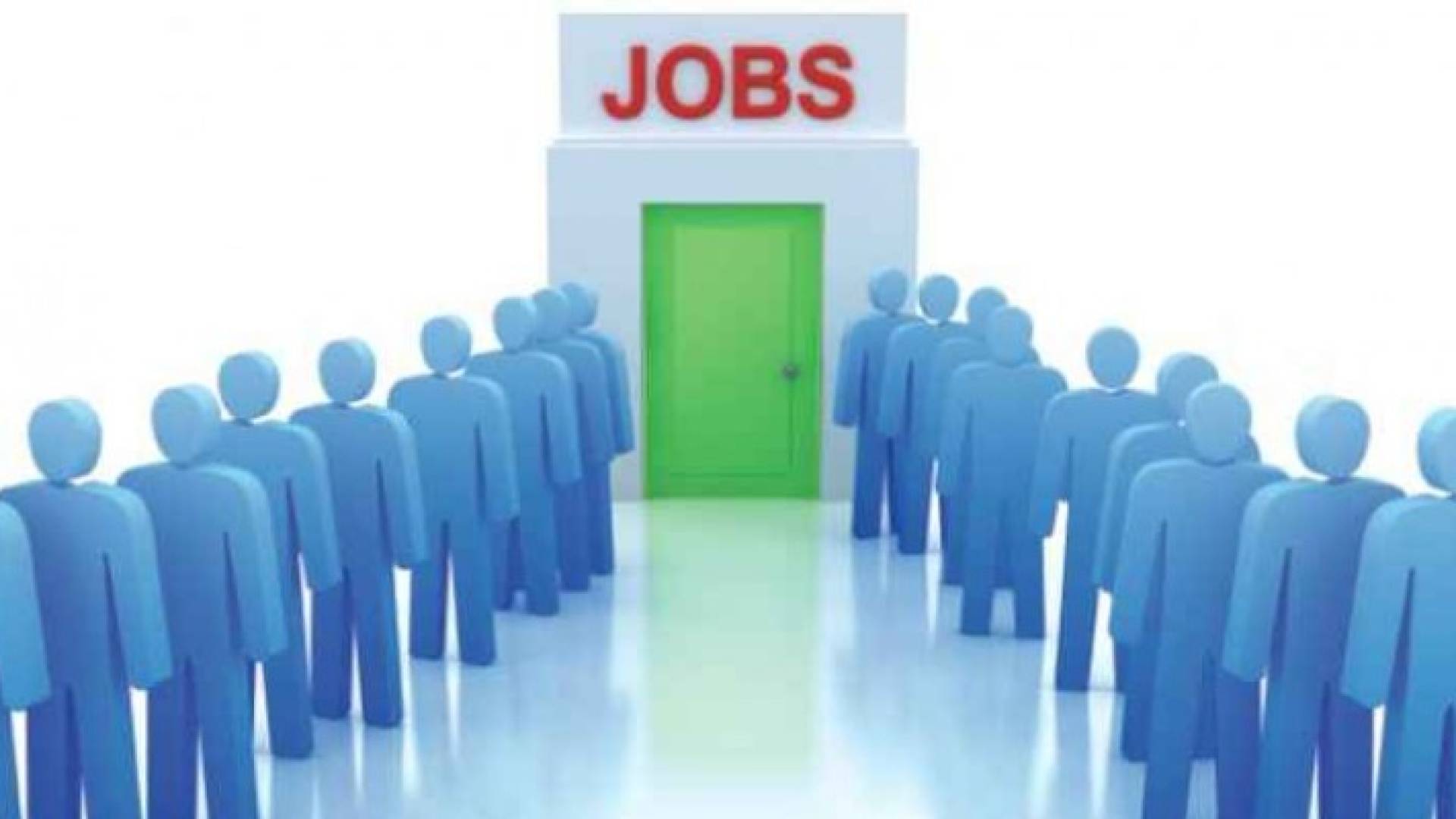 فرص عمل - تعبيرية