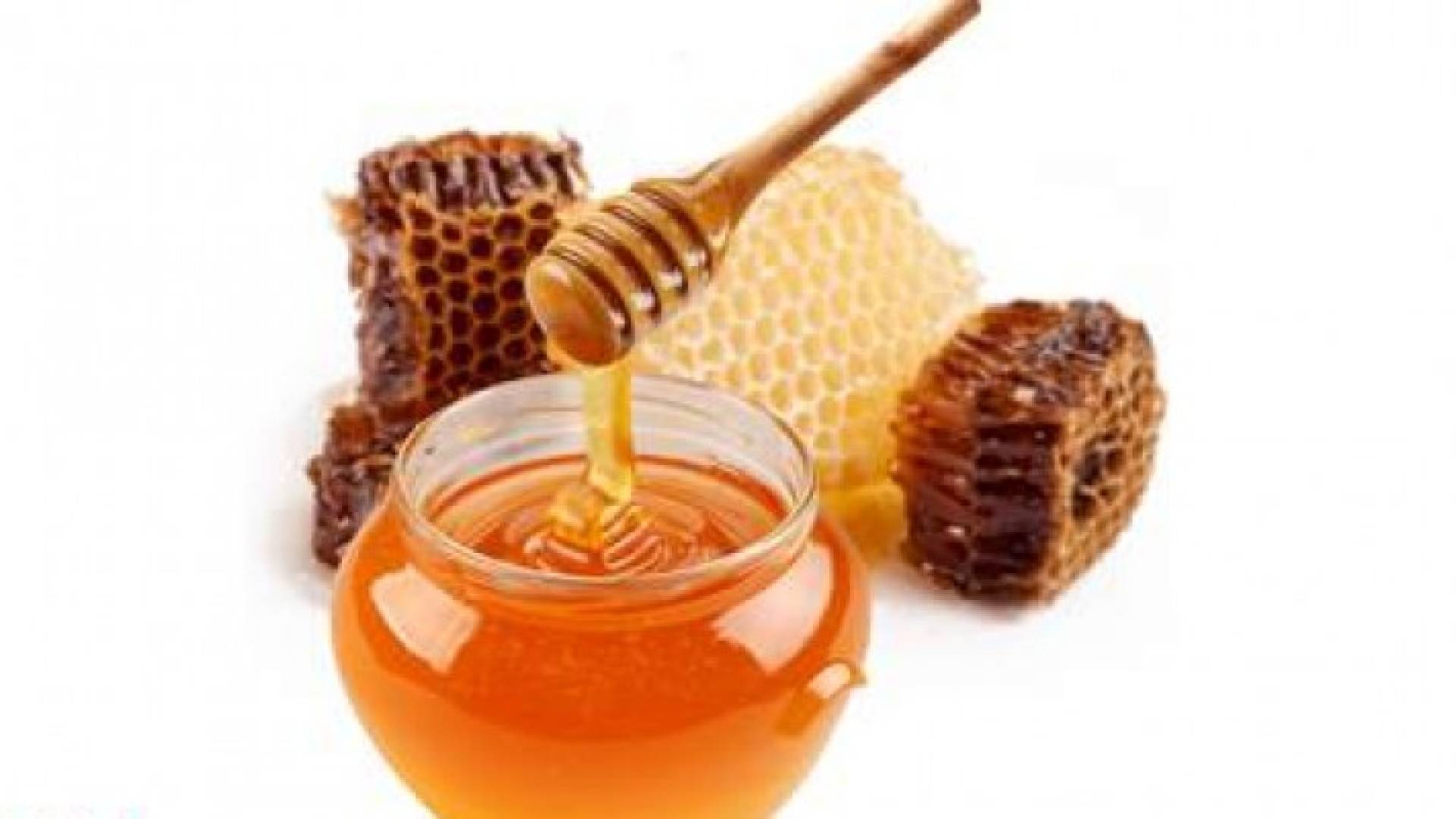 نوع من العسل - أرشيفية
