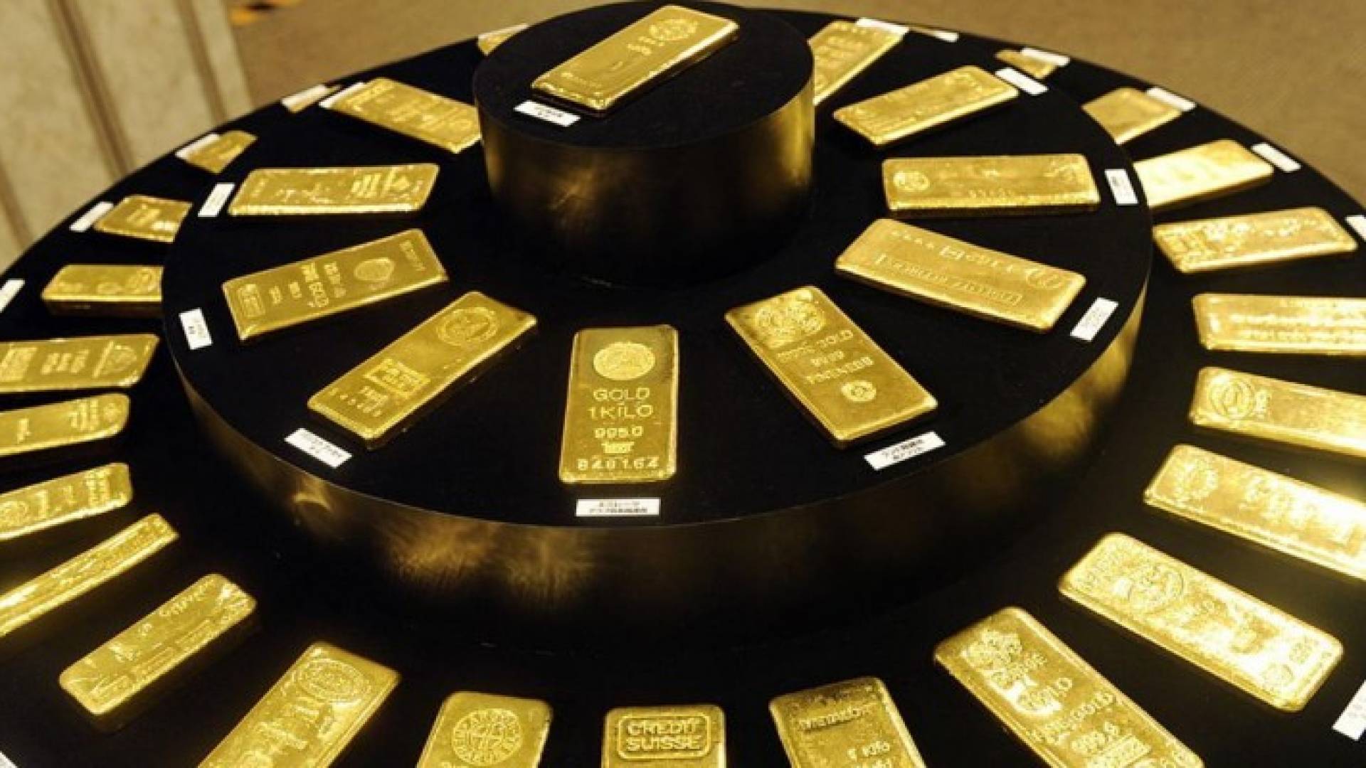  انخفض الذهب في العقود الأميركية 0.2 في المائة